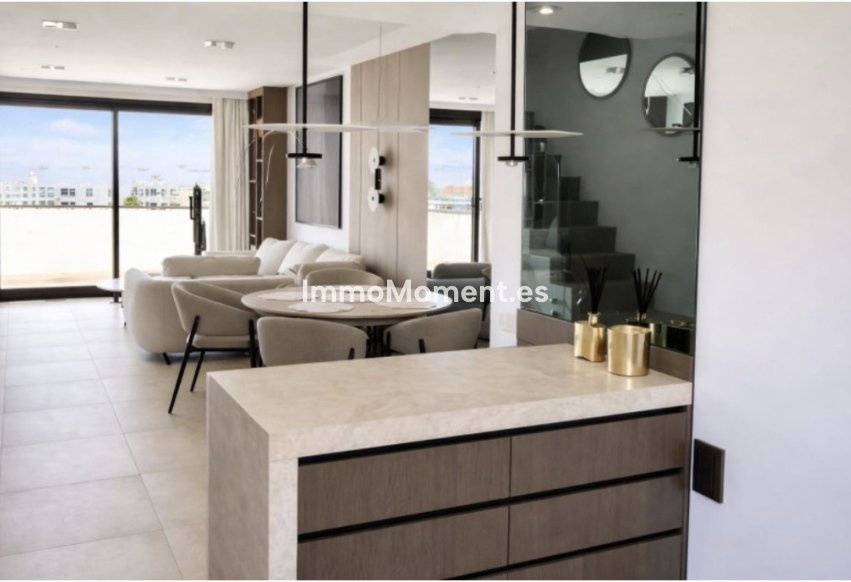 Reventa - Apartamento - Estepona  - Estepona Centro