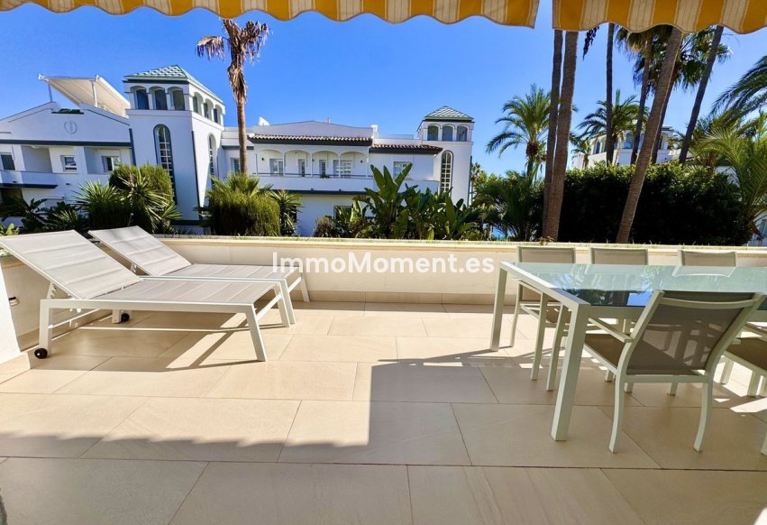 Reventa - Apartamento - Estepona  - Estepona Centro