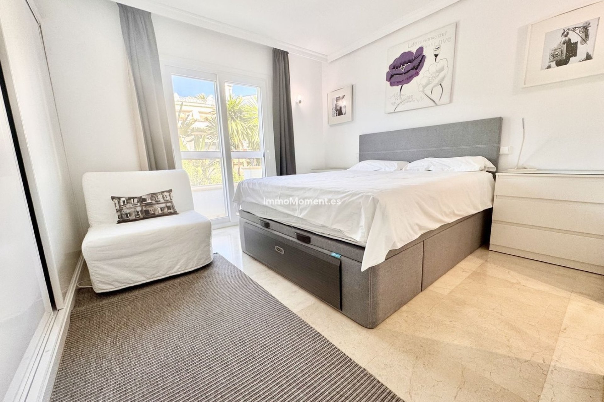 Reventa - Apartamento - Estepona  - Estepona Centro