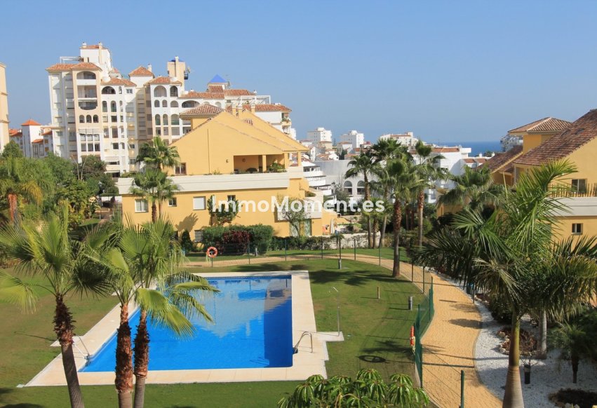 Reventa - Apartamento - Estepona  - Estepona Centro