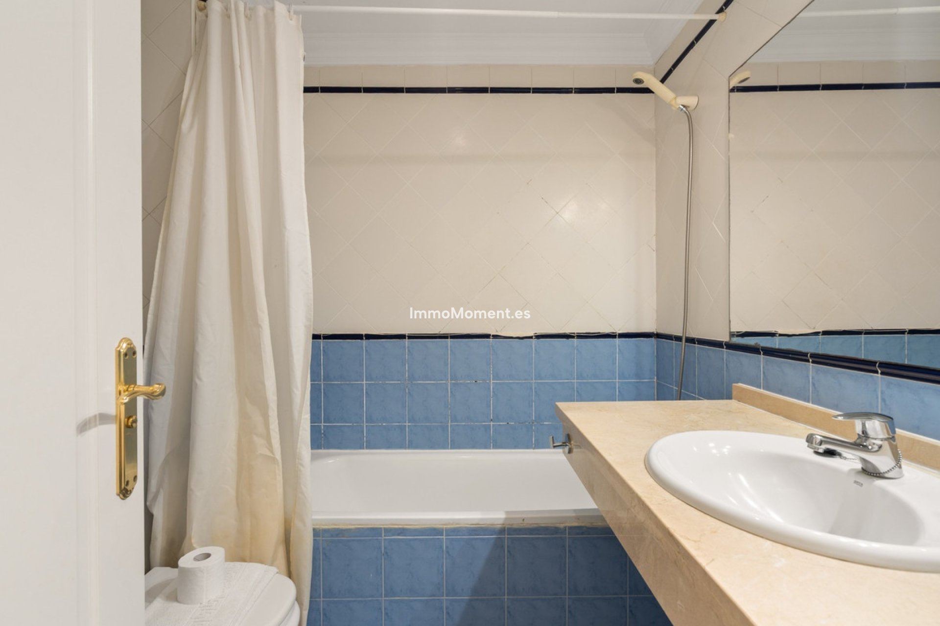 Reventa - Apartamento - Estepona  - Estepona Centro