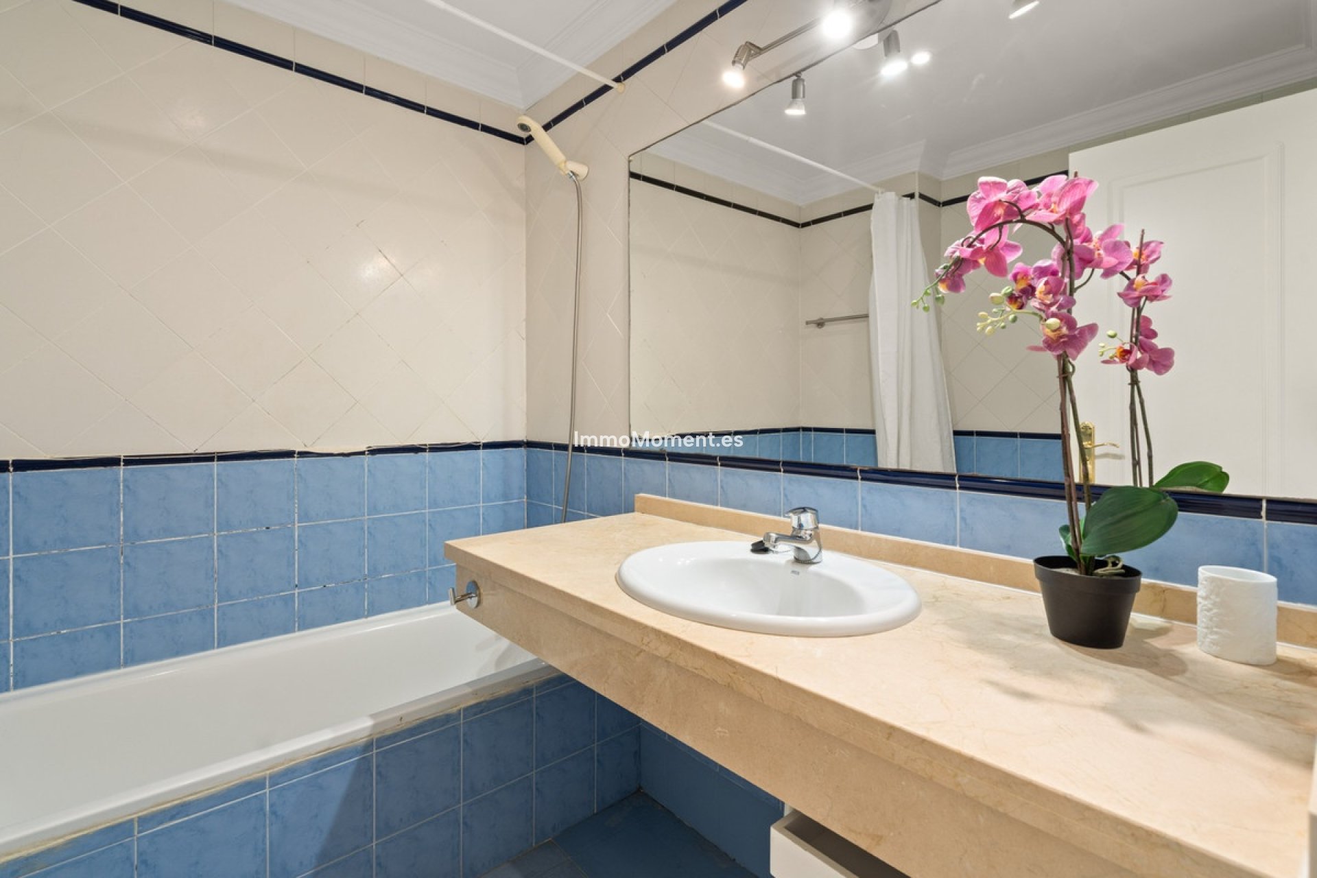 Reventa - Apartamento - Estepona  - Estepona Centro