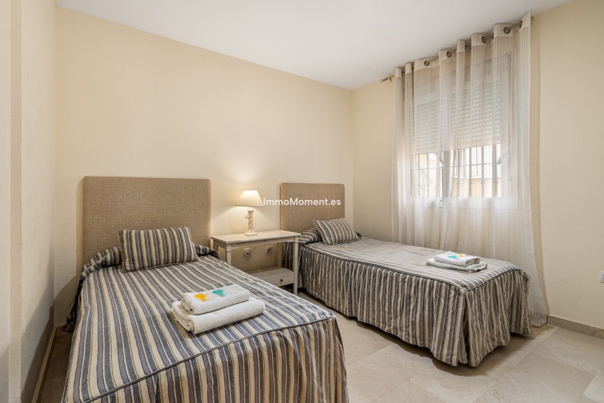 Reventa - Apartamento - Estepona  - Estepona Centro