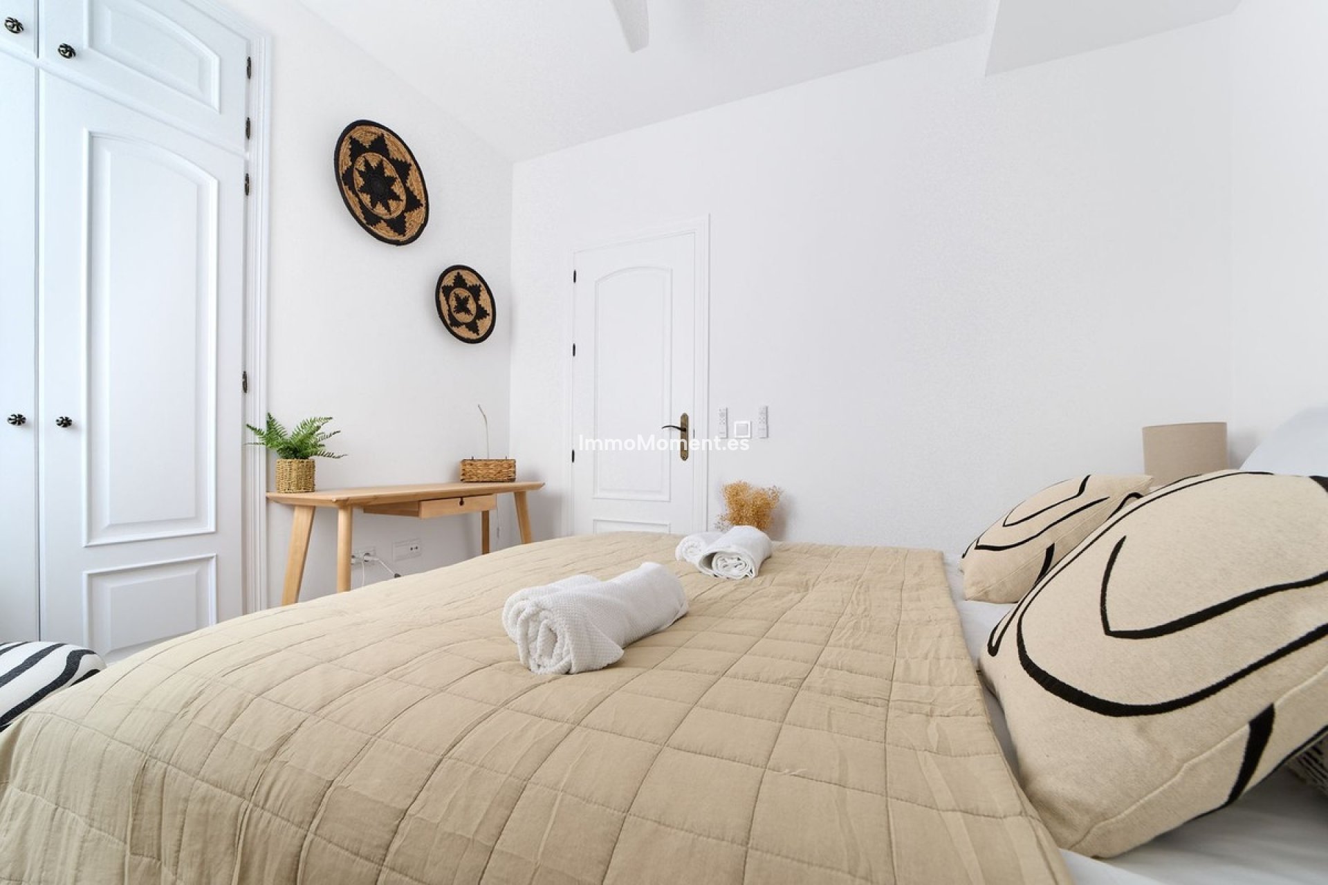Reventa - Apartamento - Estepona  - Estepona Centro