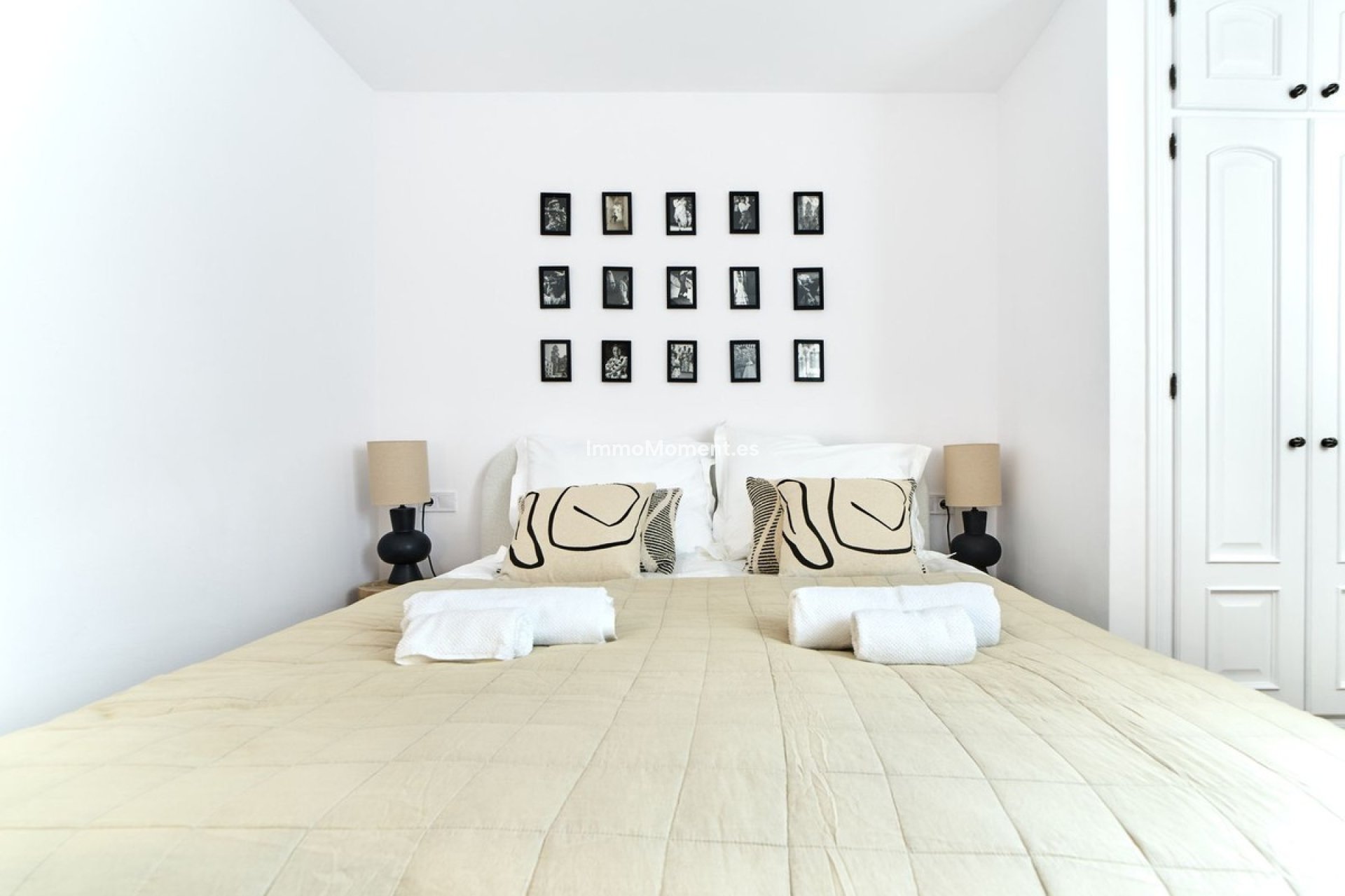 Reventa - Apartamento - Estepona  - Estepona Centro