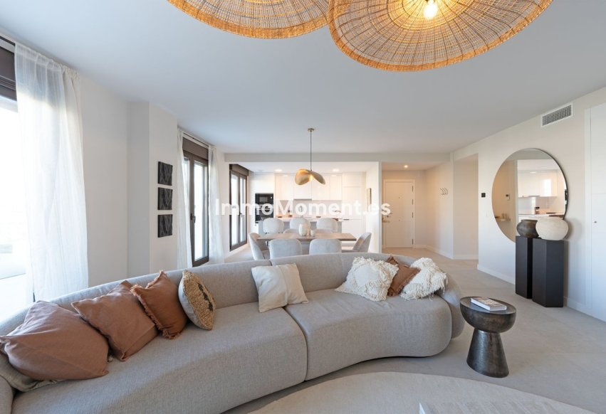 Reventa - Apartamento - Estepona  - Estepona Centro