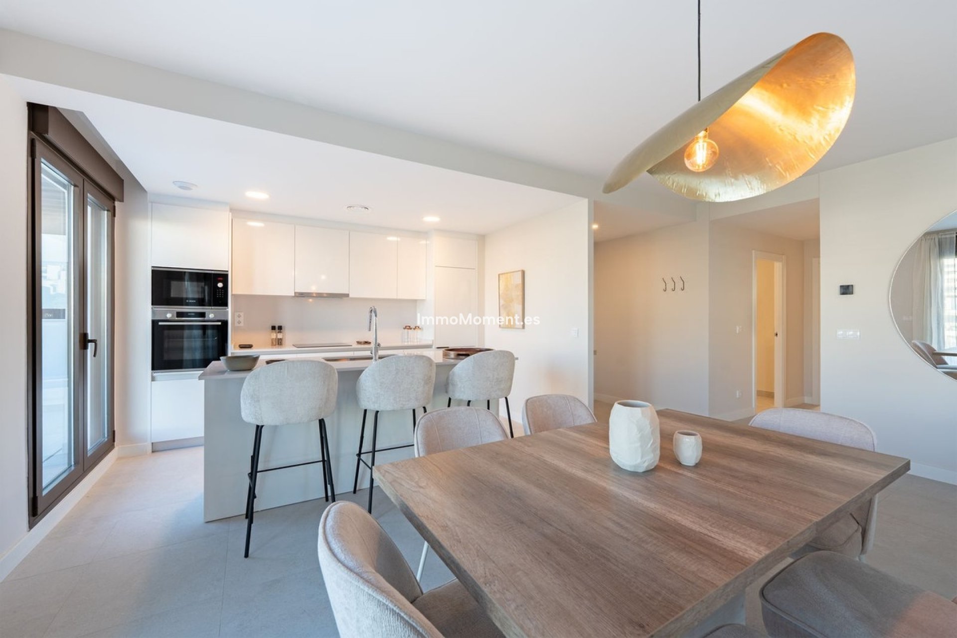 Reventa - Apartamento - Estepona  - Estepona Centro