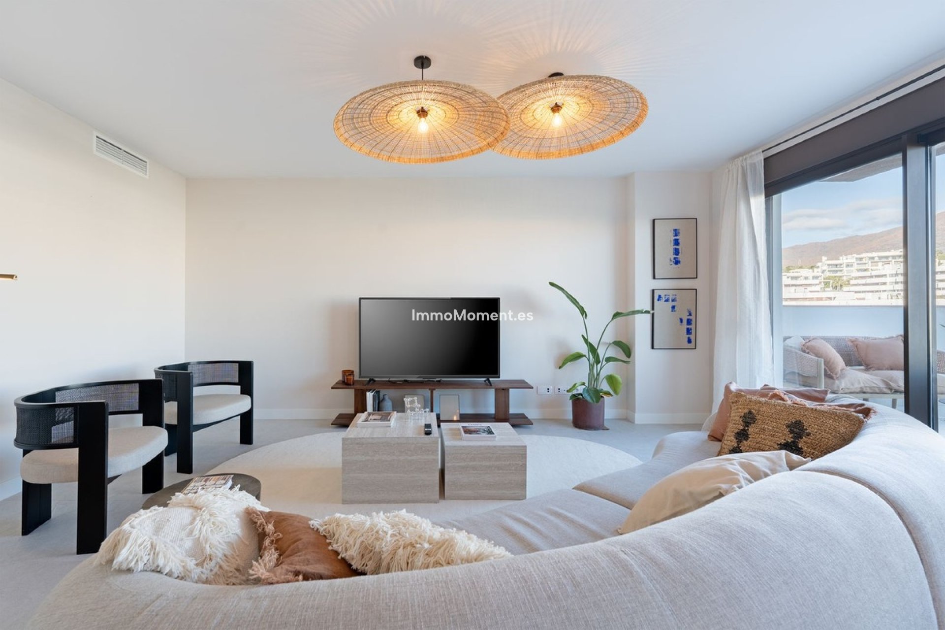 Reventa - Apartamento - Estepona  - Estepona Centro