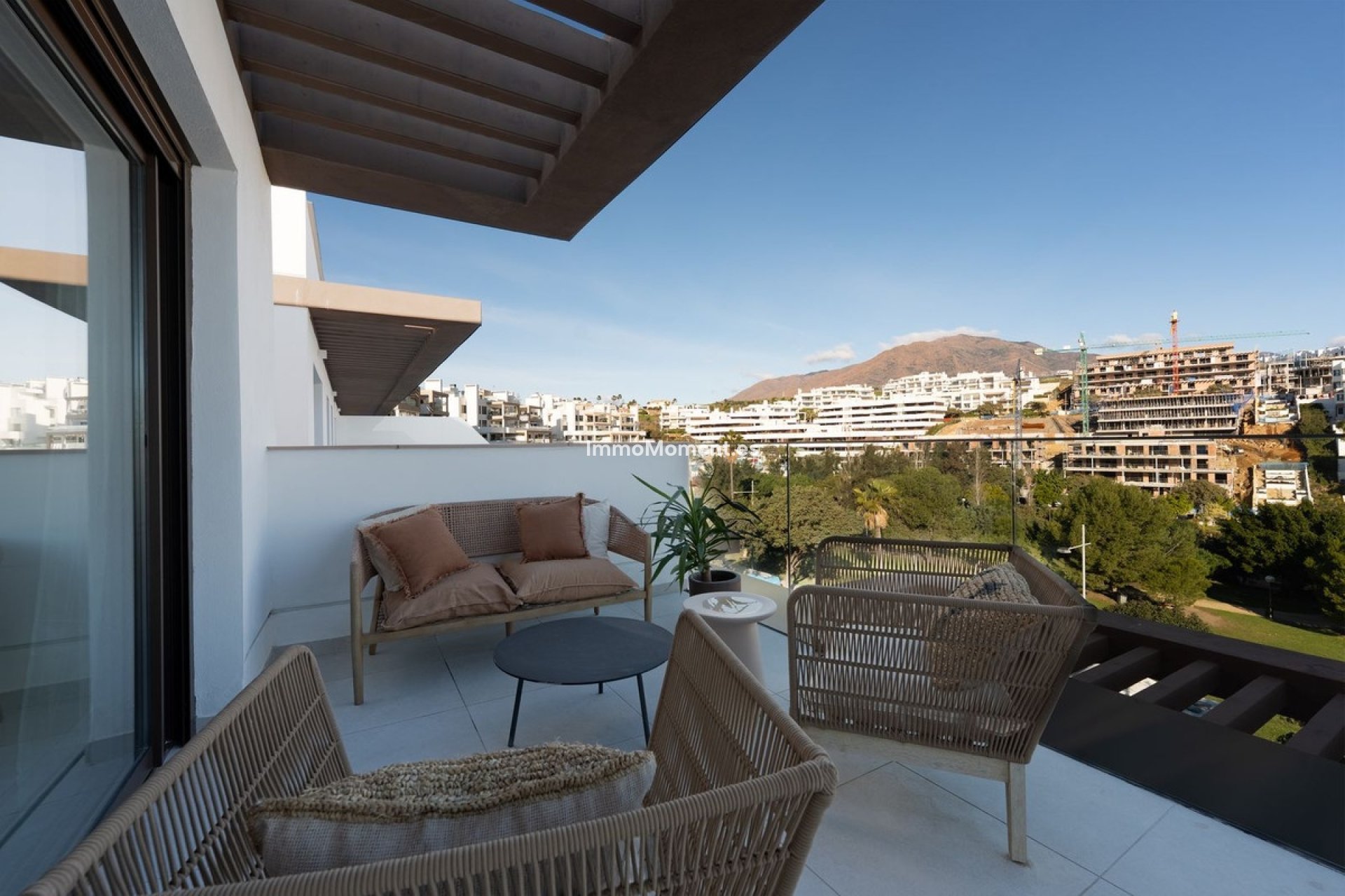 Reventa - Apartamento - Estepona  - Estepona Centro