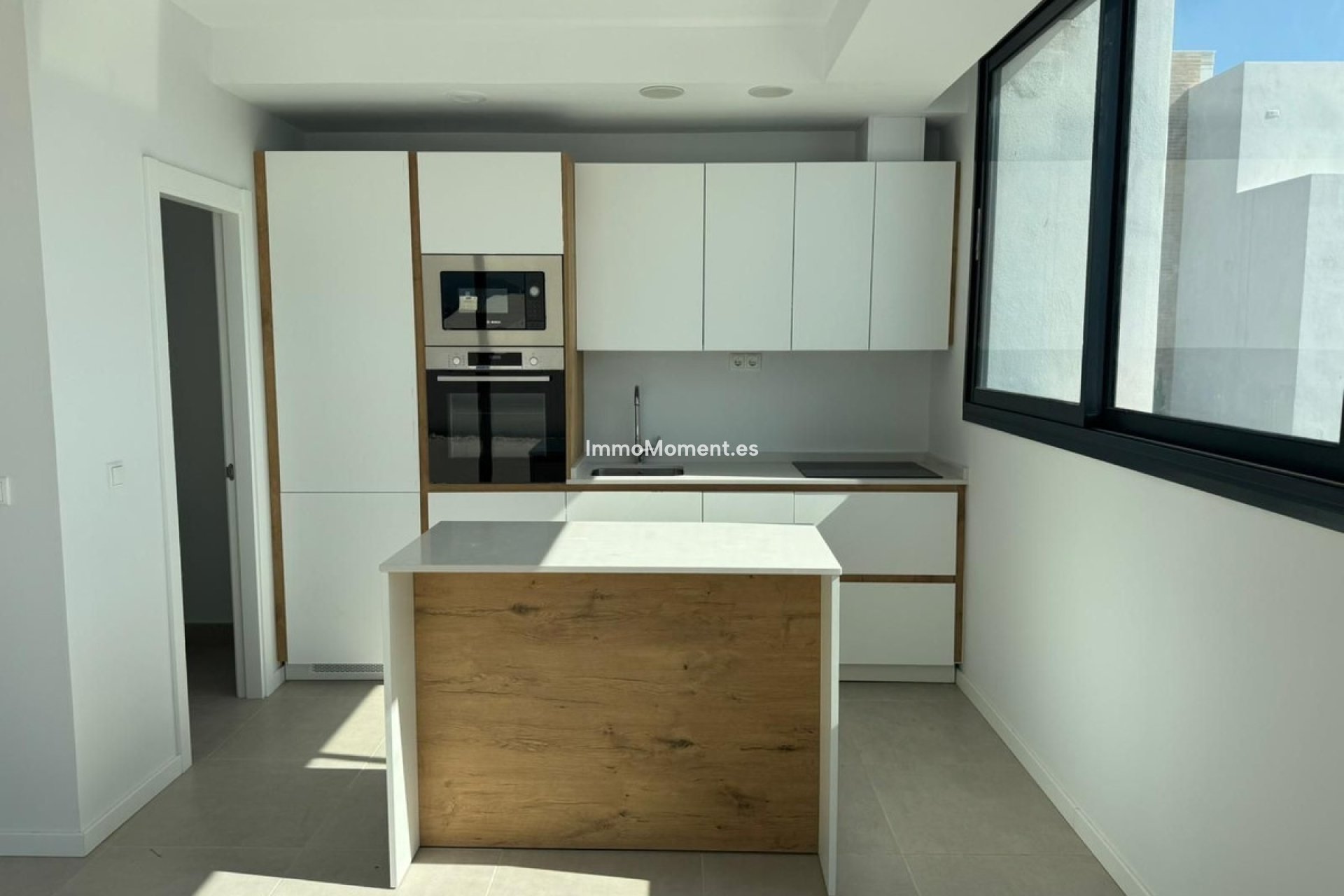 Reventa - Apartamento - Estepona  - Estepona Centro