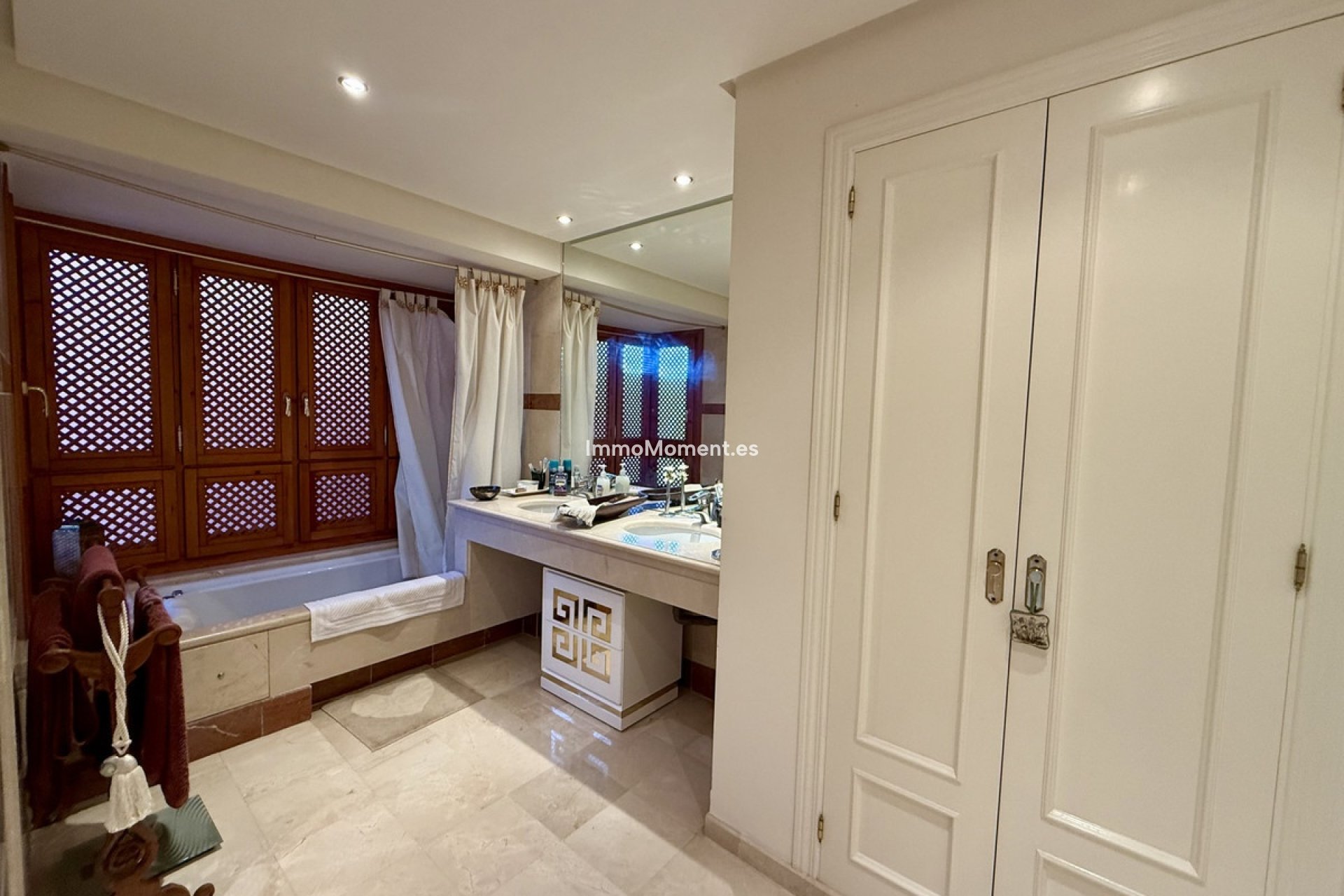 Reventa - Apartamento - Estepona  - Estepona Centro