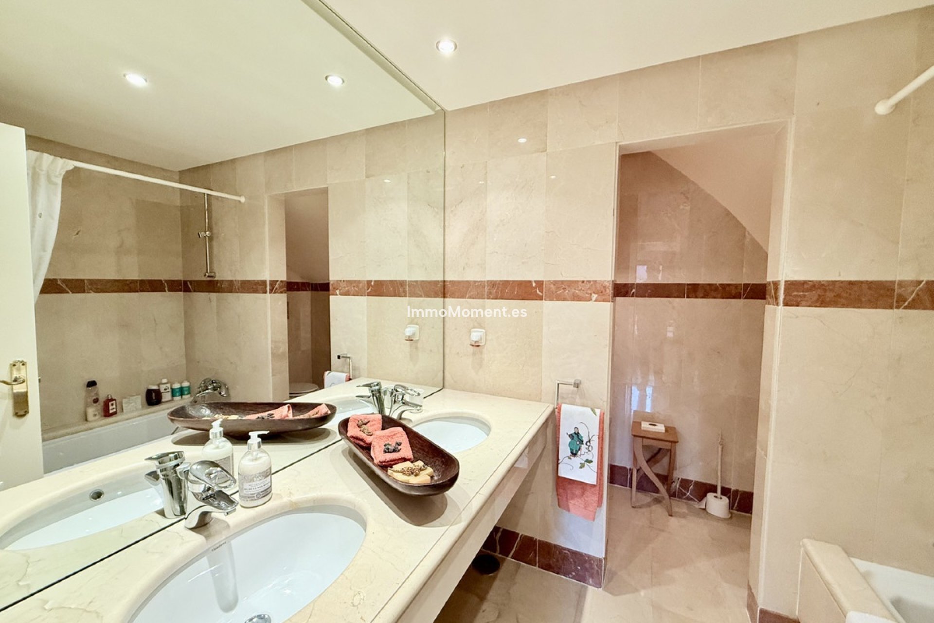 Reventa - Apartamento - Estepona  - Estepona Centro