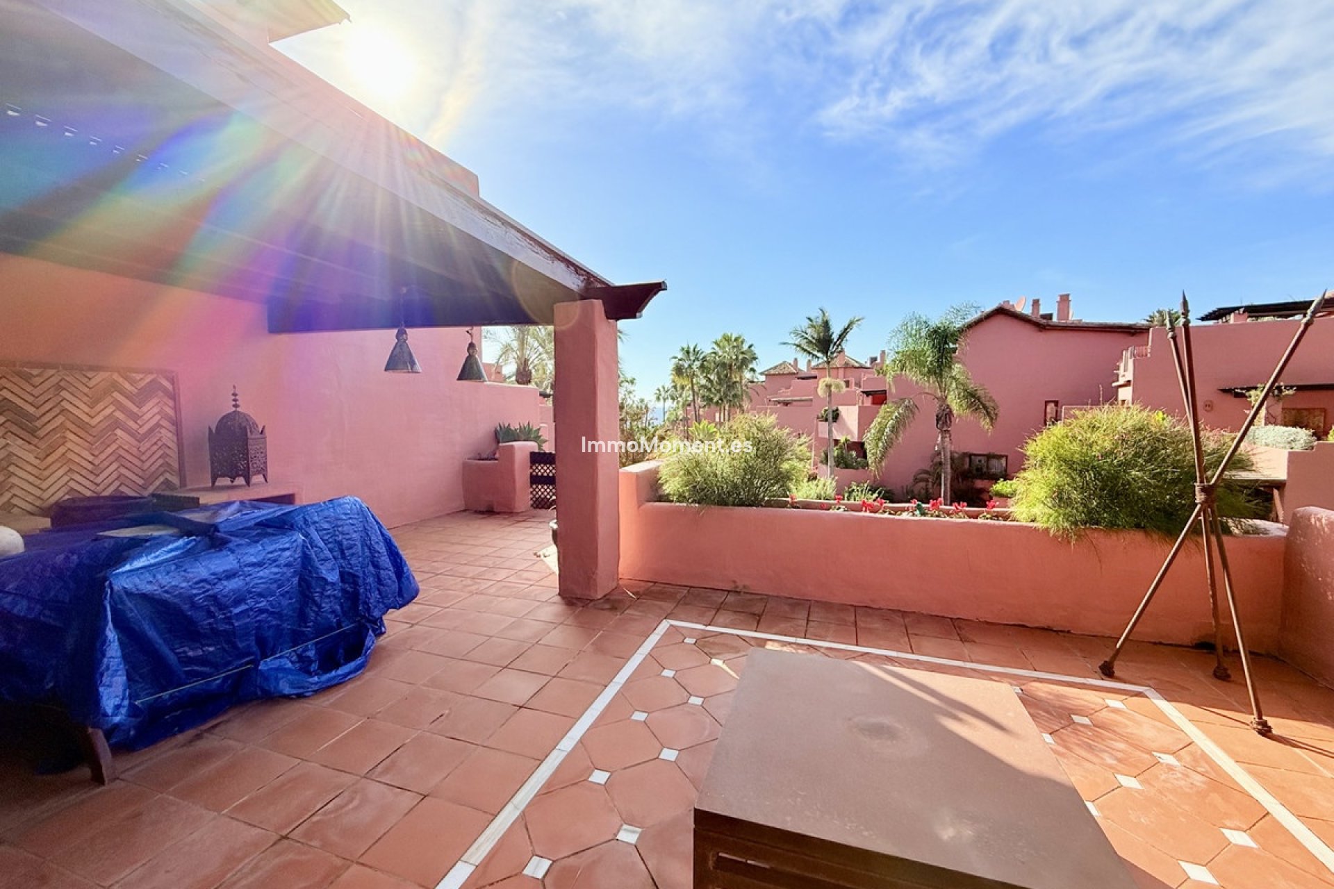 Reventa - Apartamento - Estepona  - Estepona Centro