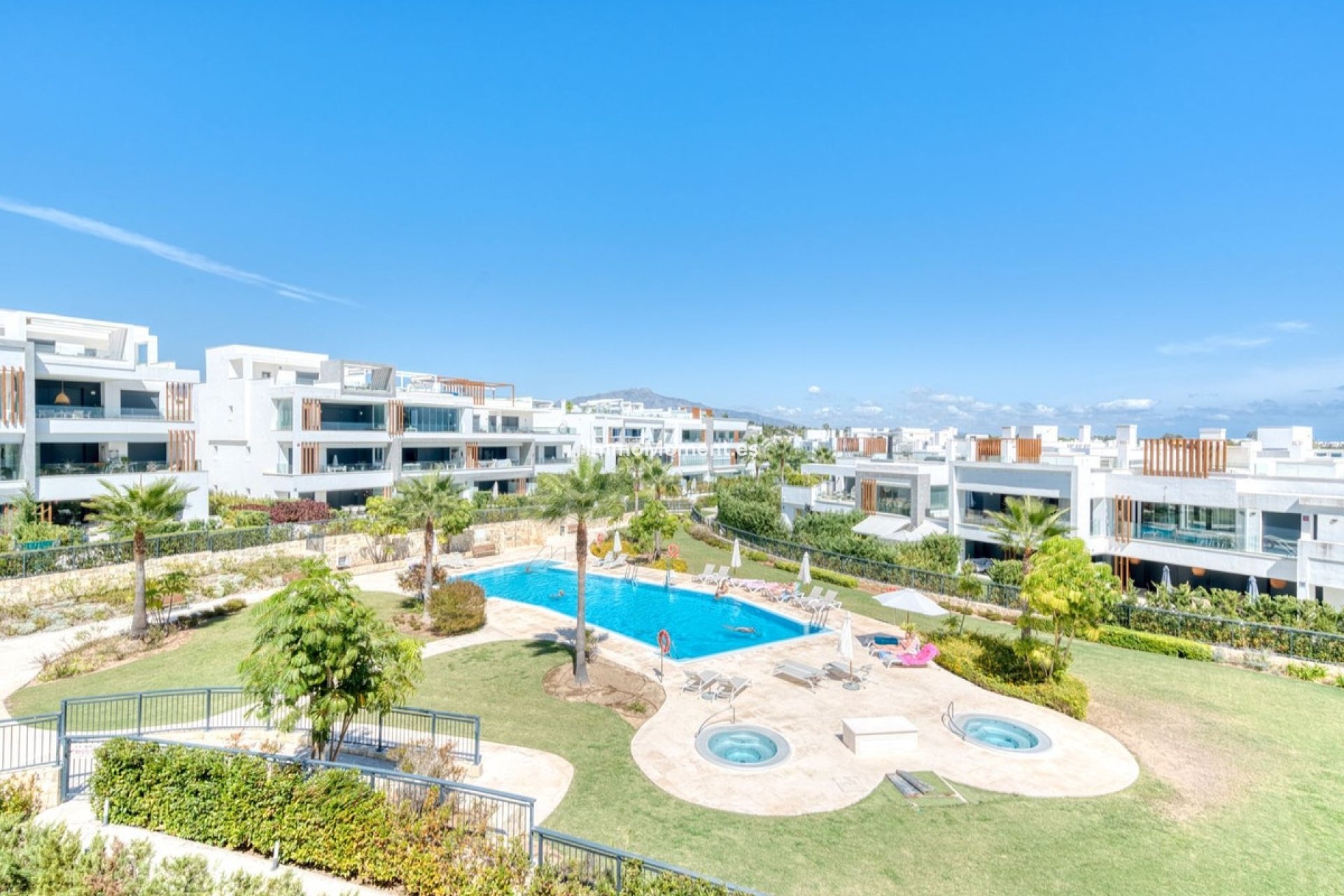 Reventa - Apartamento - Estepona  - Estepona Centro
