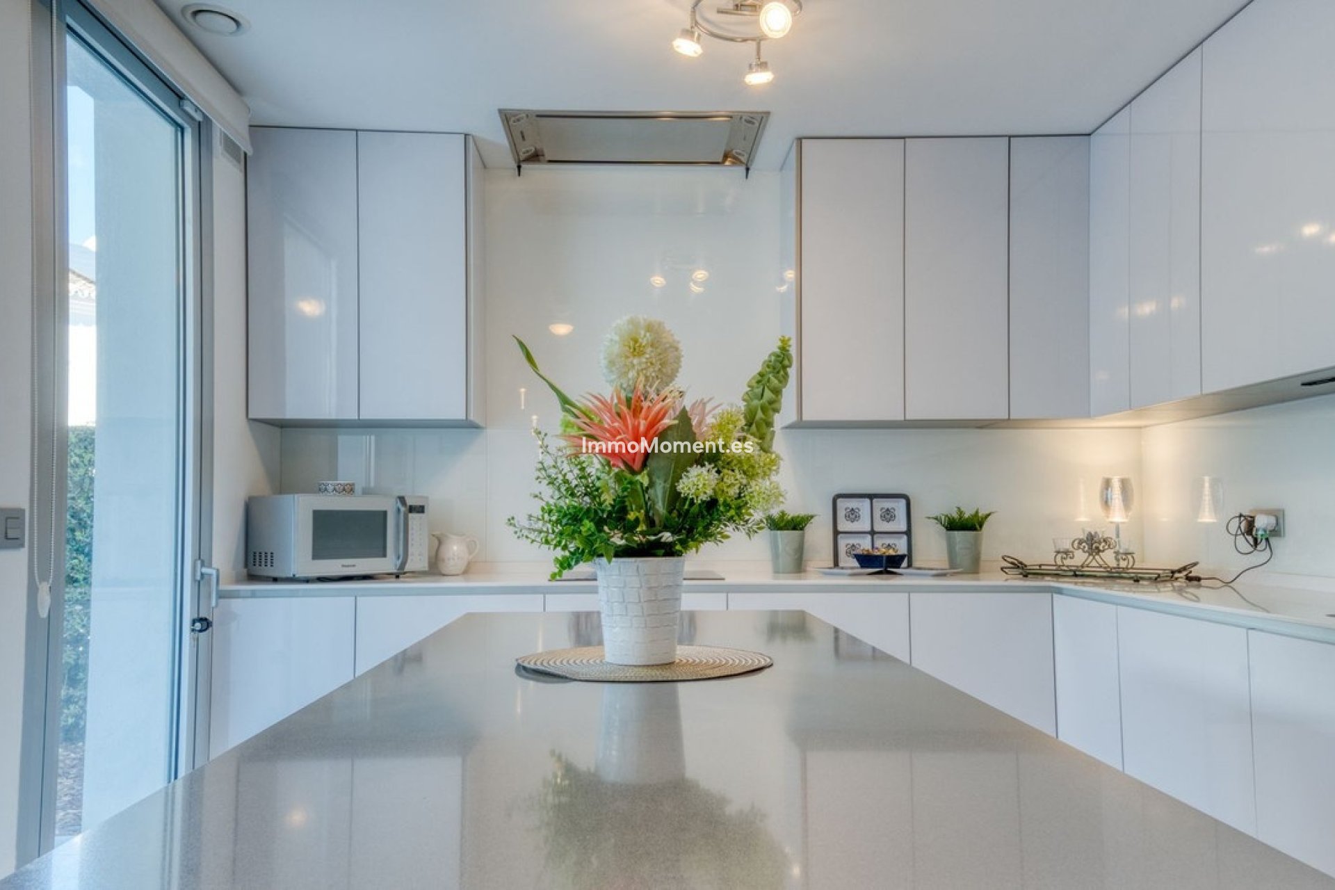 Reventa - Apartamento - Estepona  - Estepona Centro