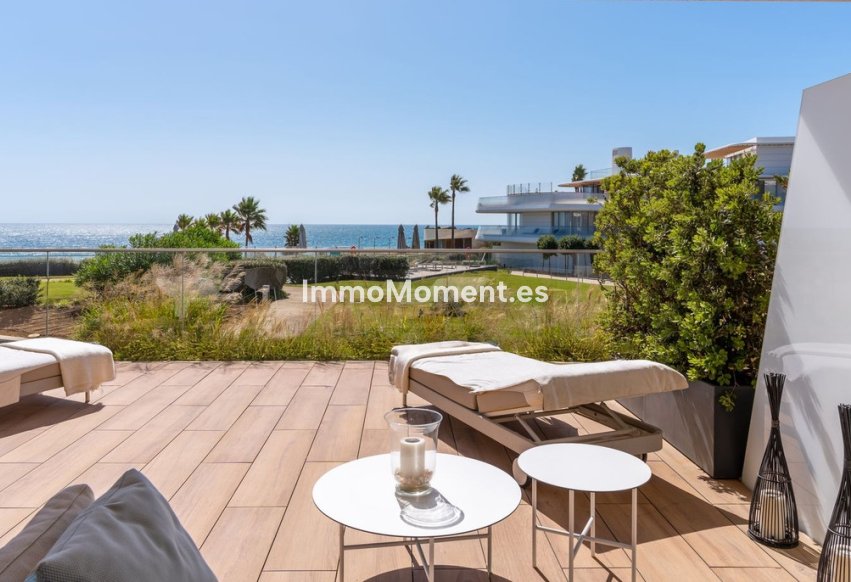 Reventa - Apartamento - Estepona  - Estepona Centro
