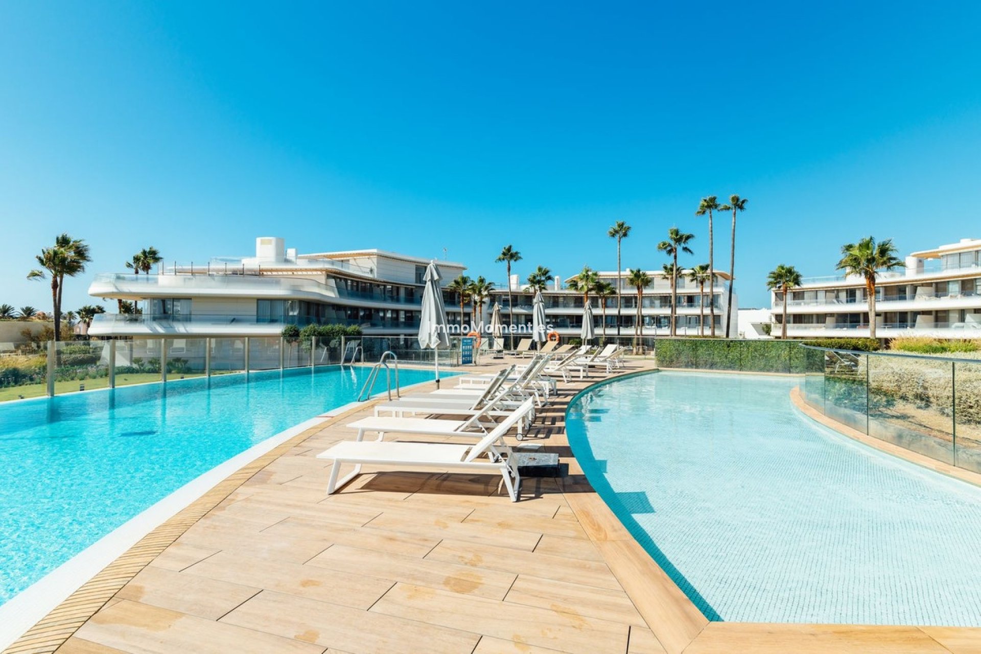 Reventa - Apartamento - Estepona  - Estepona Centro