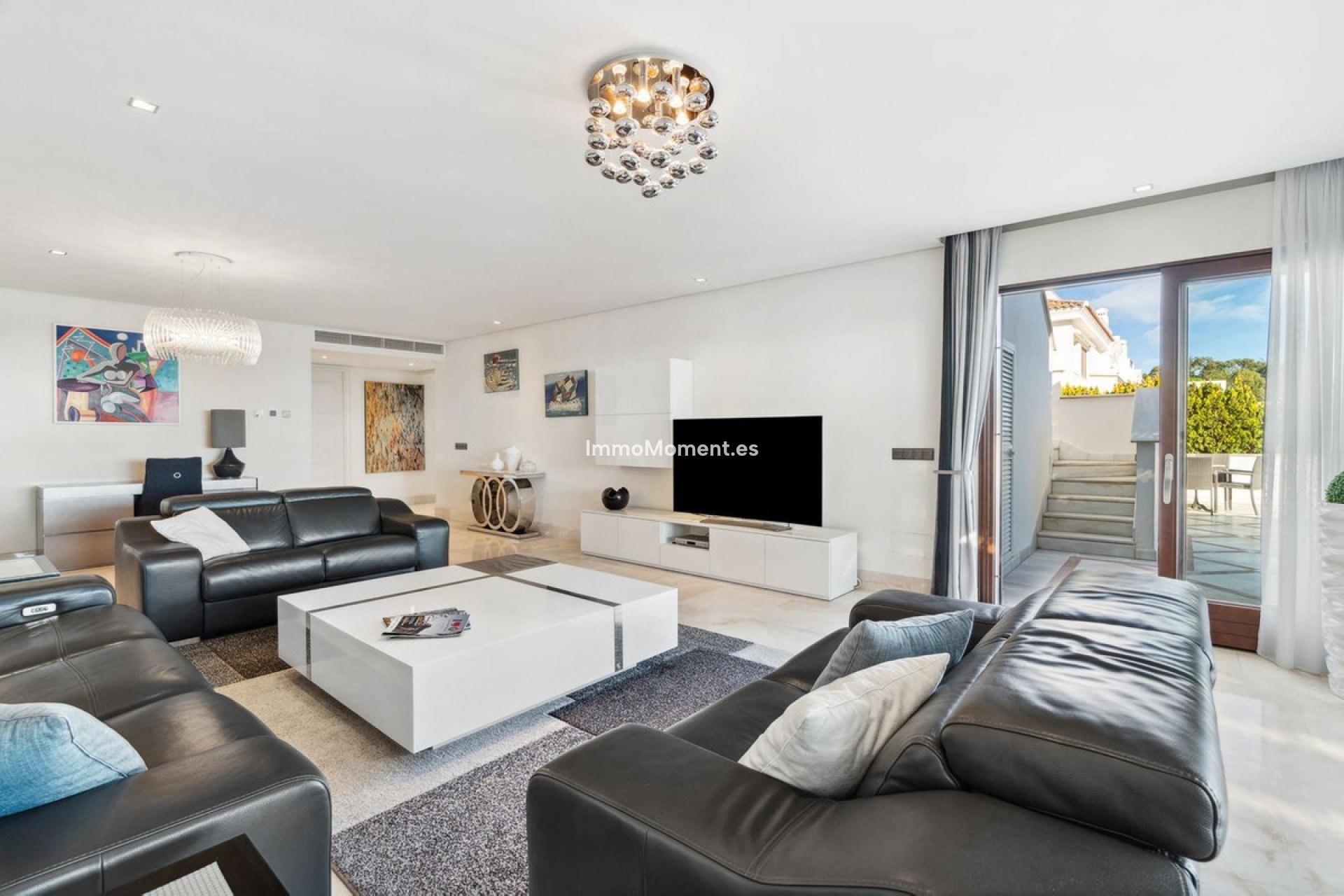 Reventa - Apartamento - Estepona  - Estepona Centro