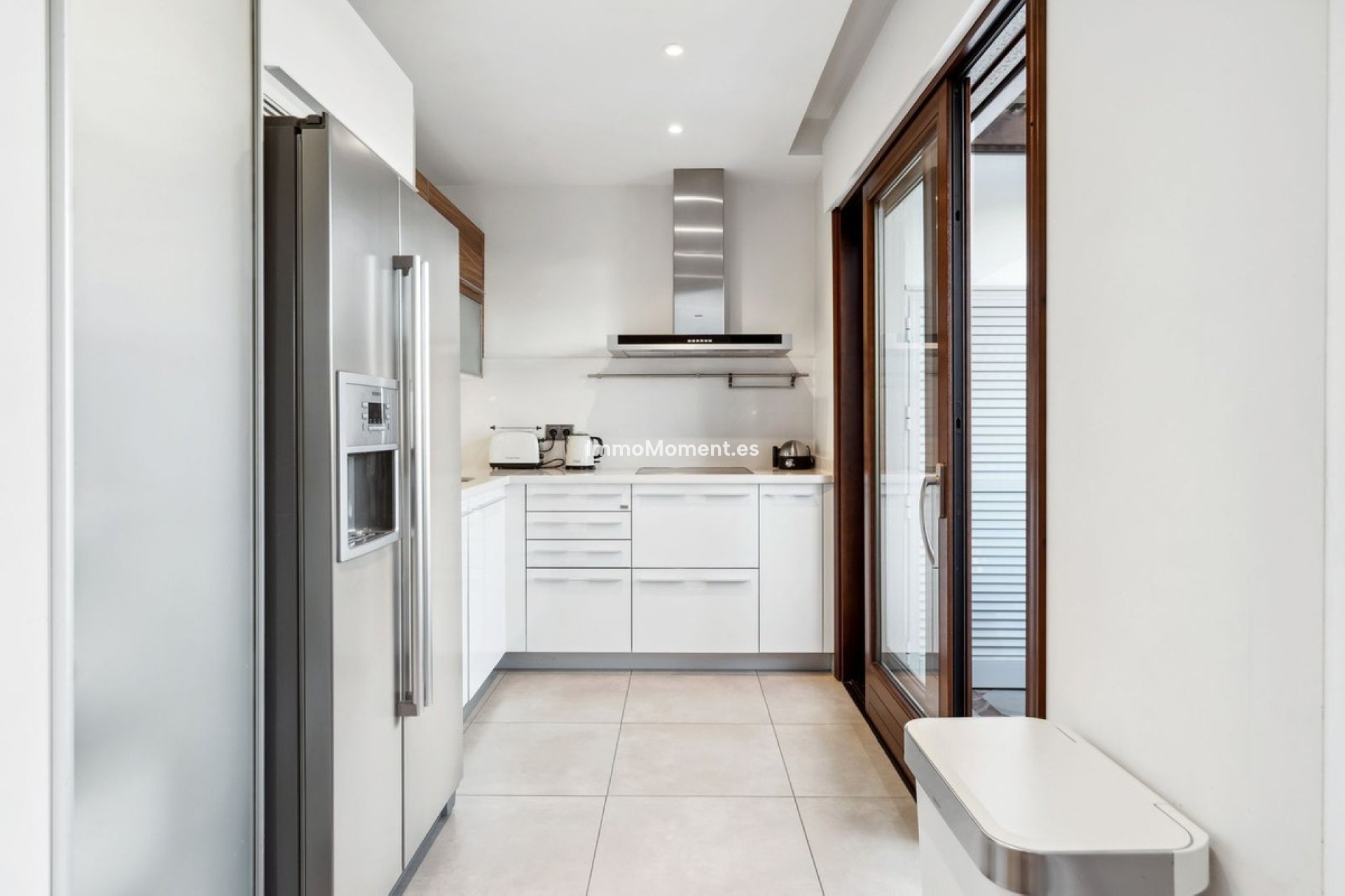 Reventa - Apartamento - Estepona  - Estepona Centro