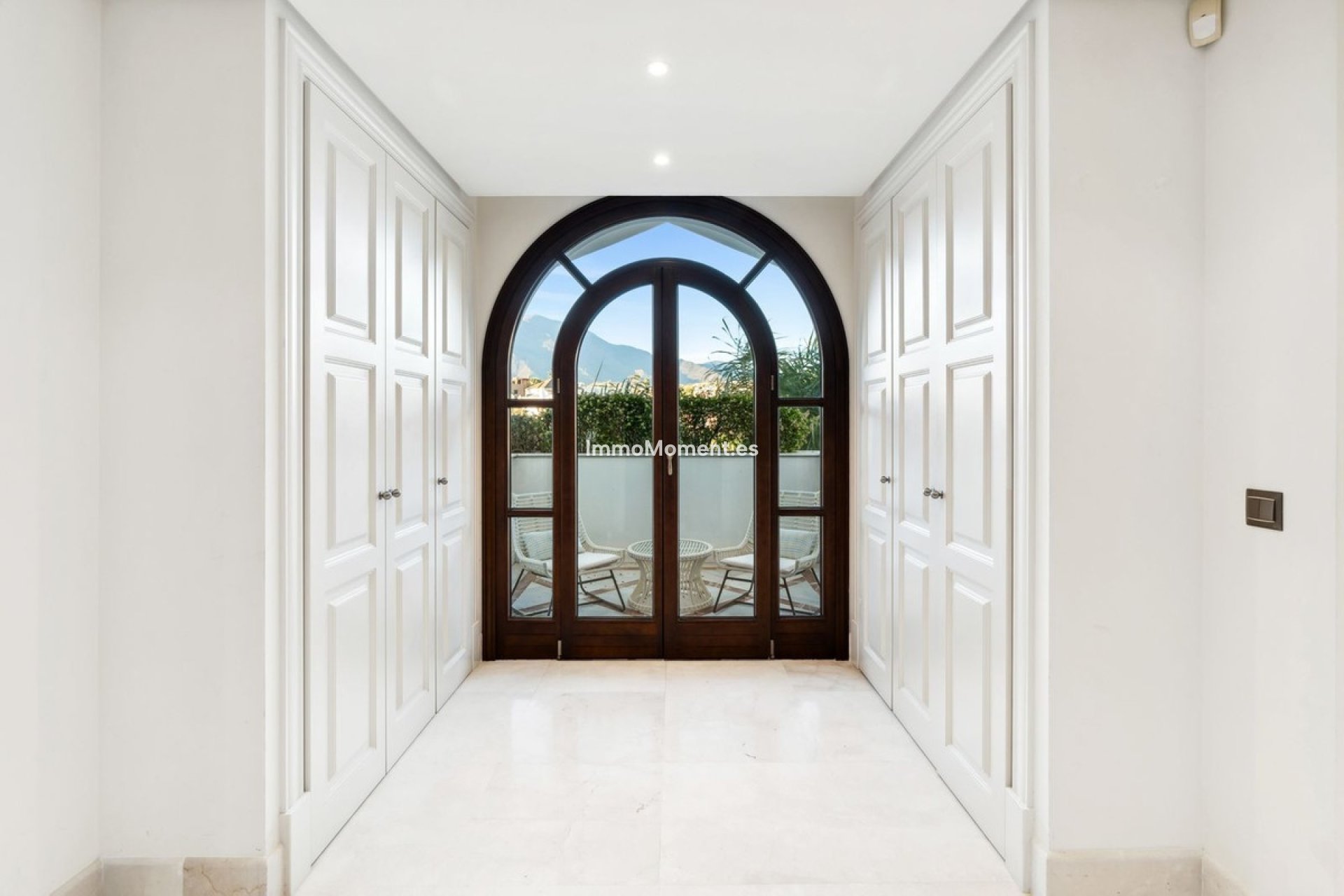 Reventa - Apartamento - Estepona  - Estepona Centro