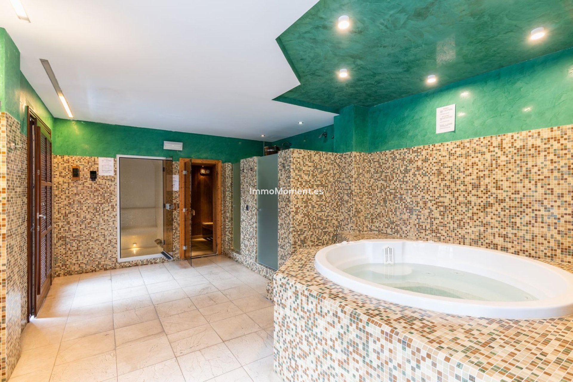 Reventa - Apartamento - Estepona  - Estepona Centro