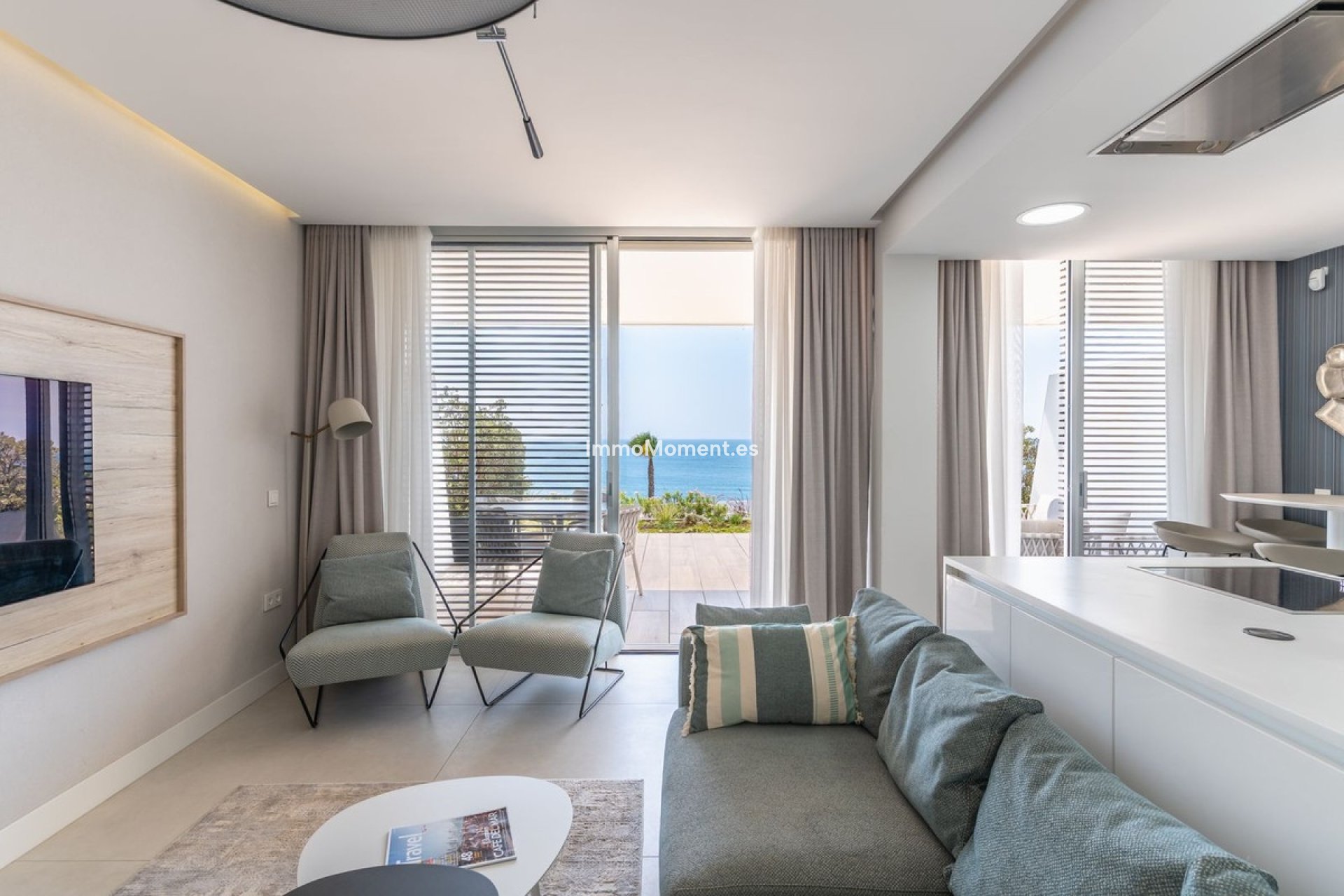 Reventa - Apartamento - Estepona  - Estepona Centro