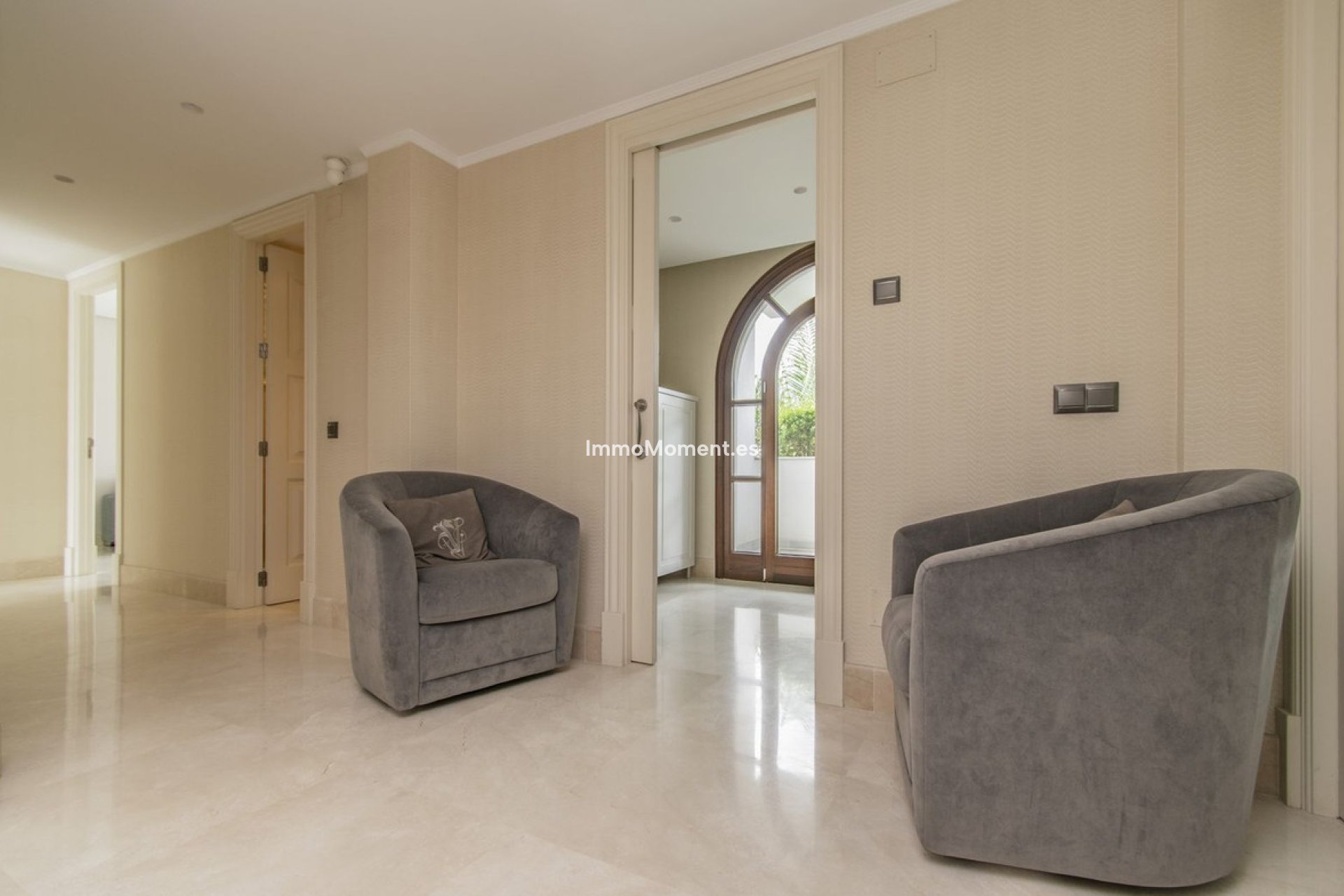 Reventa - Apartamento - Estepona  - Estepona Centro