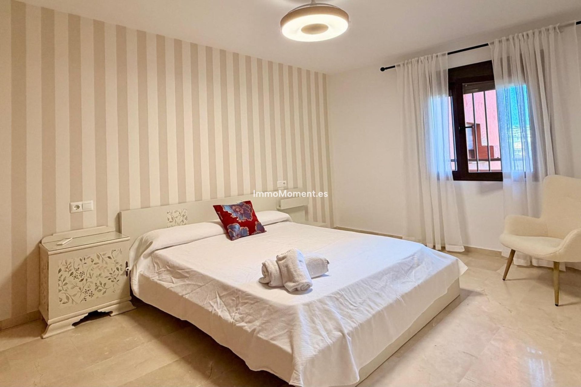 Reventa - Apartamento - Estepona  - Estepona Centro