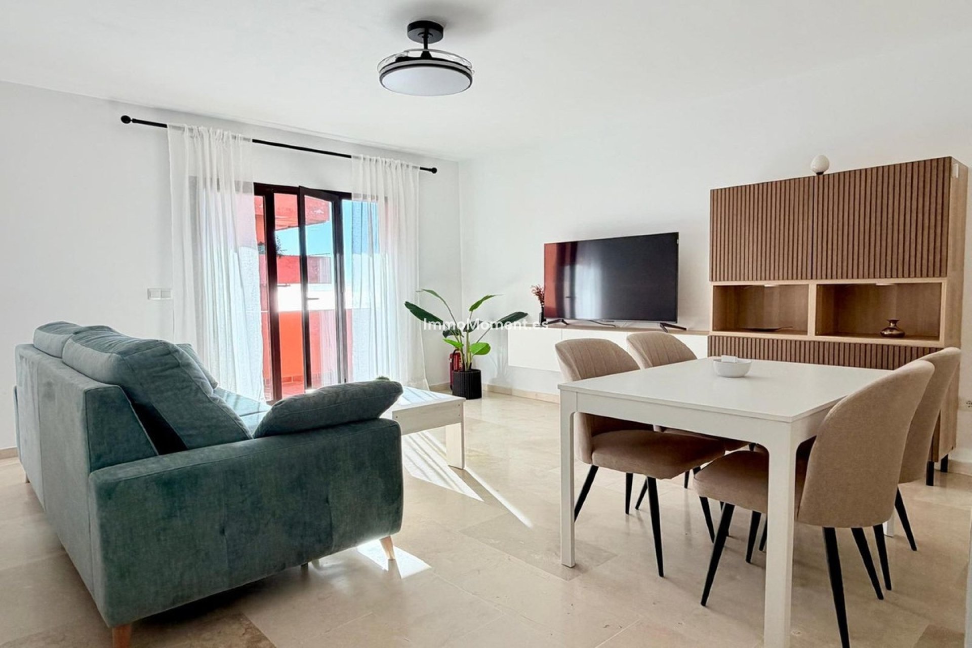 Reventa - Apartamento - Estepona  - Estepona Centro