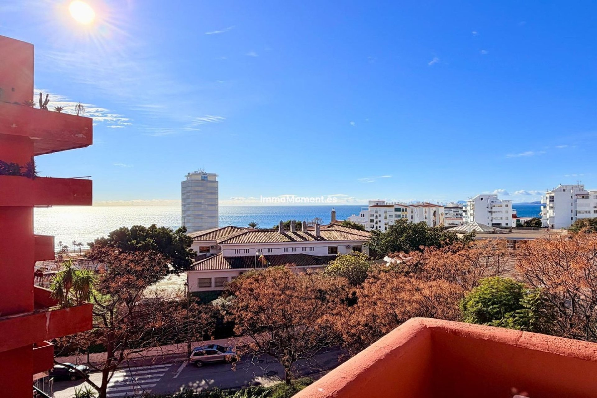 Reventa - Apartamento - Estepona  - Estepona Centro