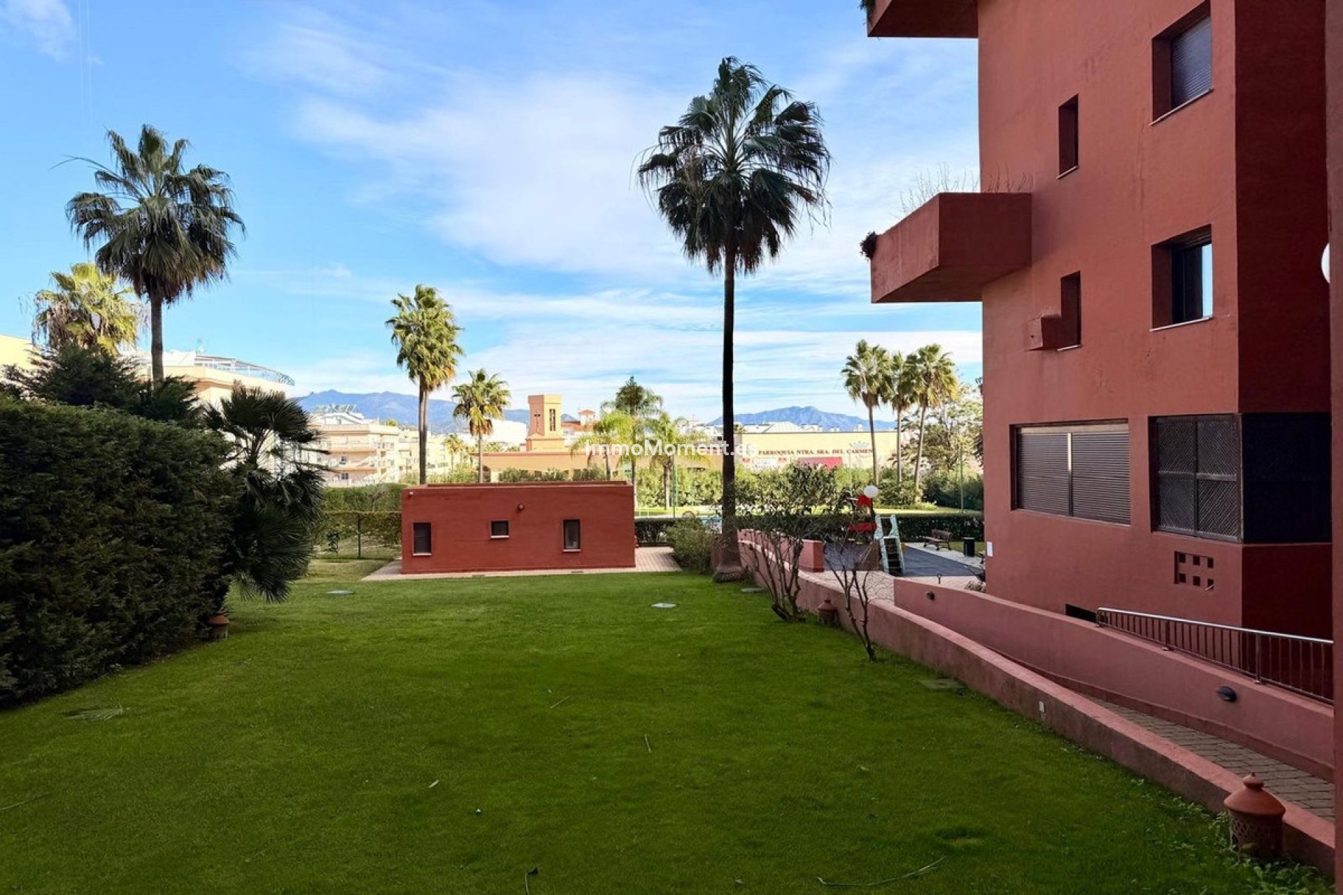 Reventa - Apartamento - Estepona  - Estepona Centro