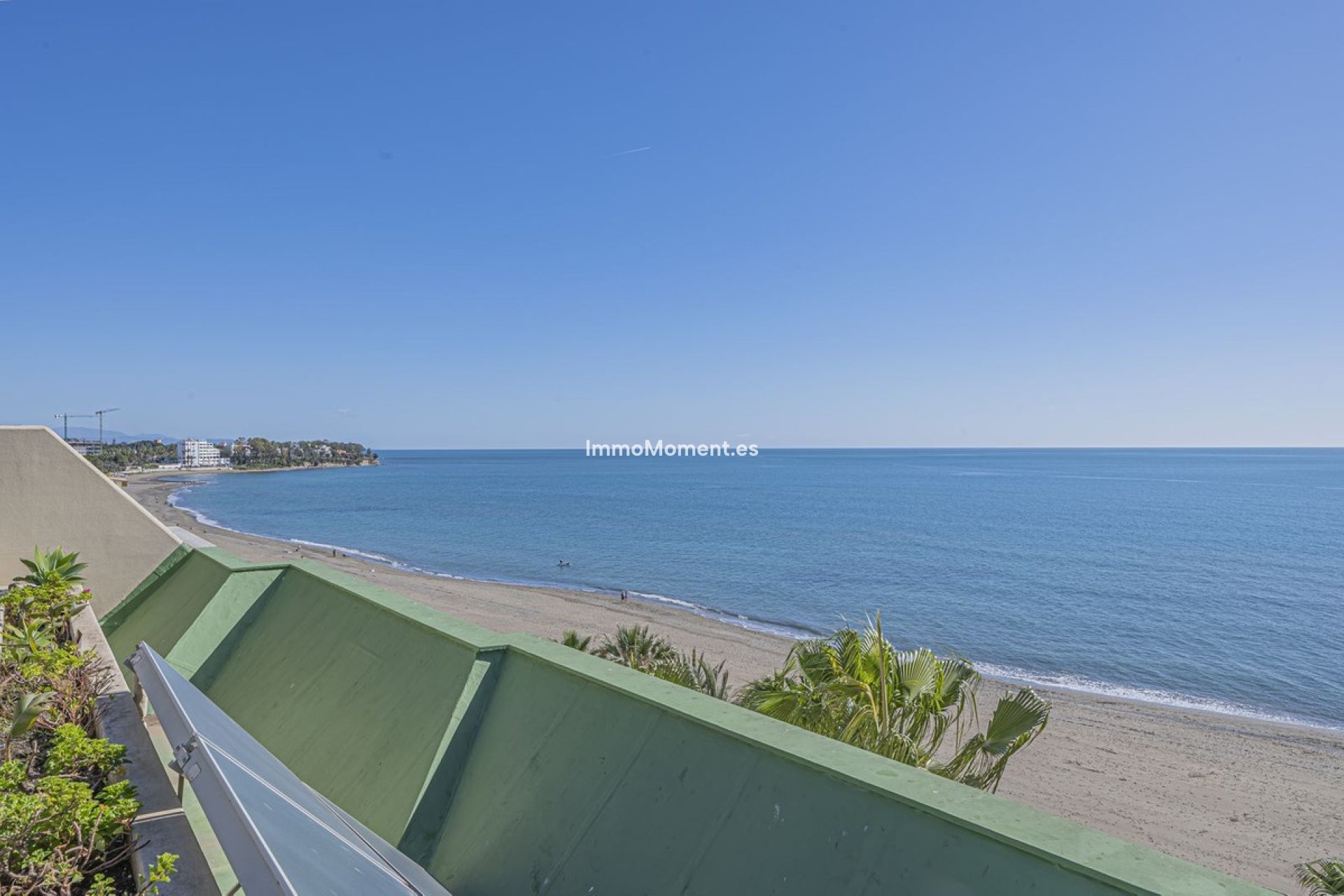 Reventa - Apartamento - Estepona  - Estepona Centro