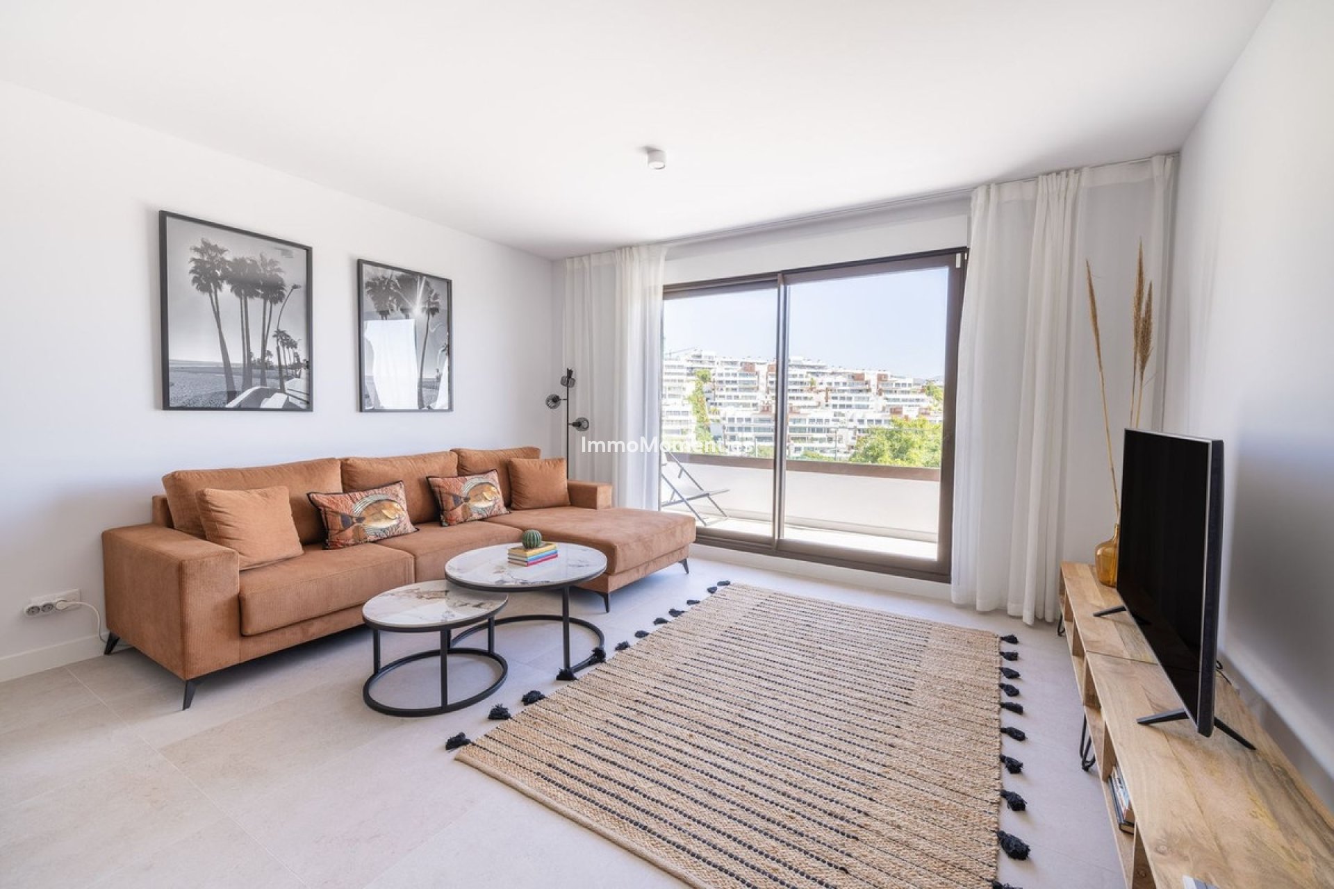 Reventa - Apartamento - Estepona  - Estepona Centro