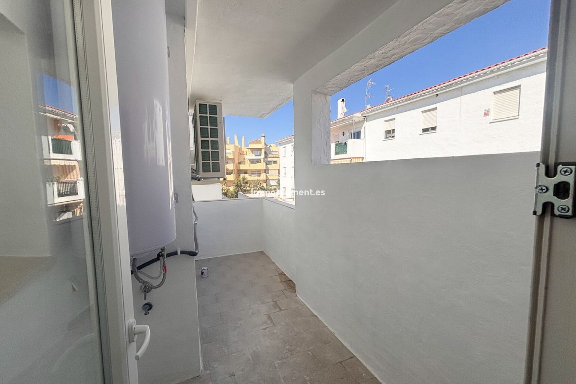 Reventa - Apartamento - Estepona  - Estepona Centro