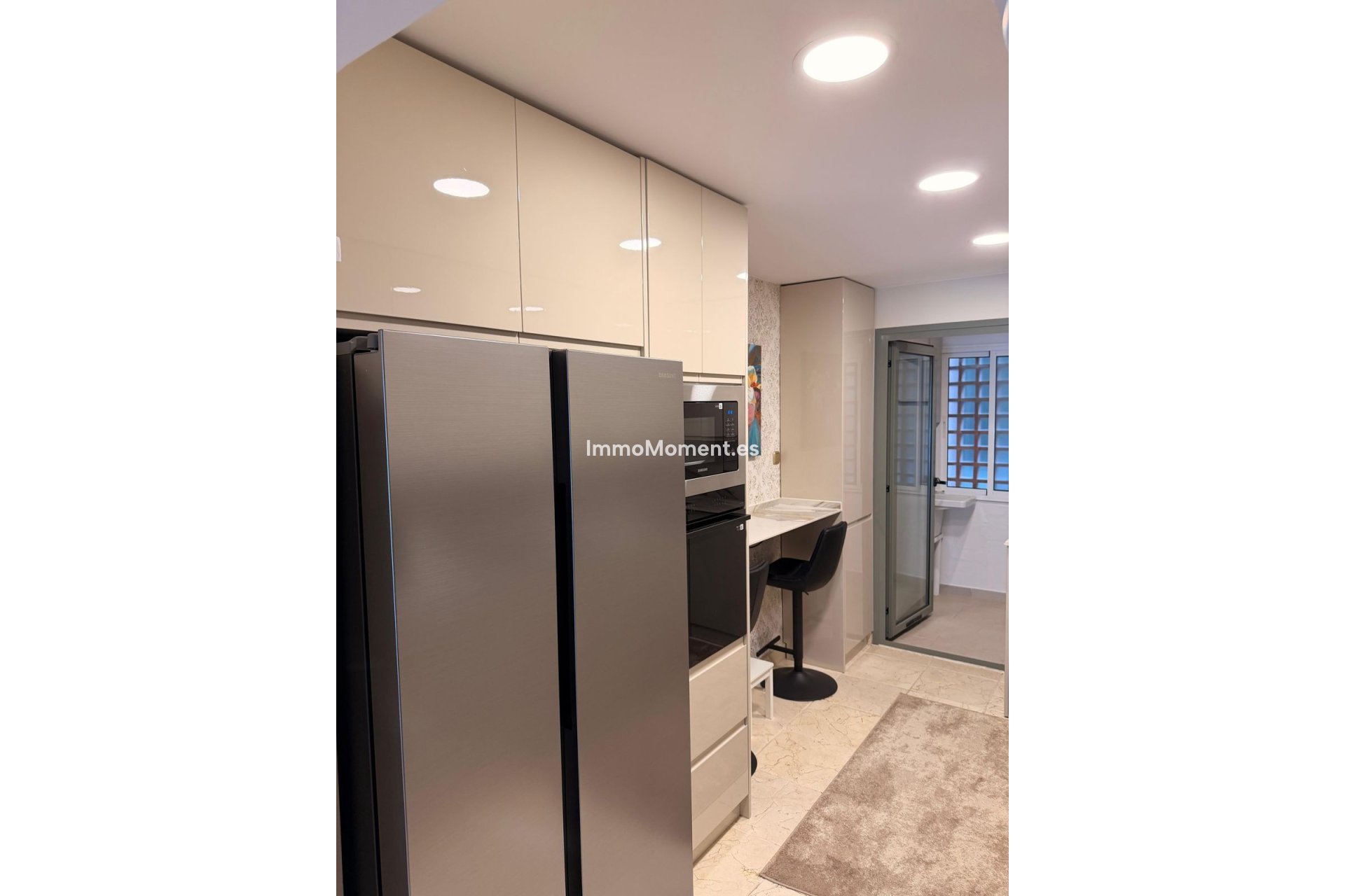 Reventa - Apartamento - Estepona  - Estepona Centro