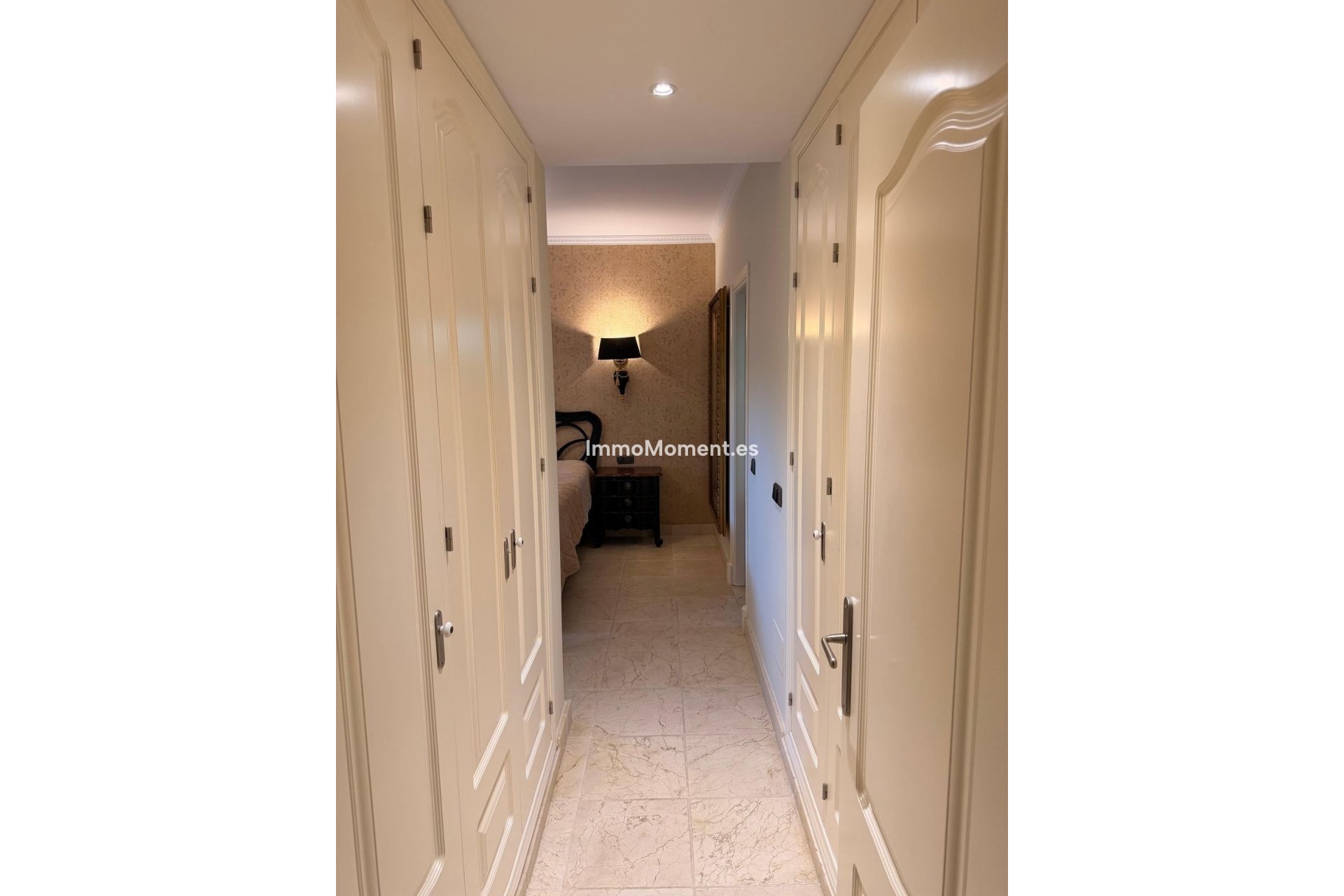 Reventa - Apartamento - Estepona  - Estepona Centro