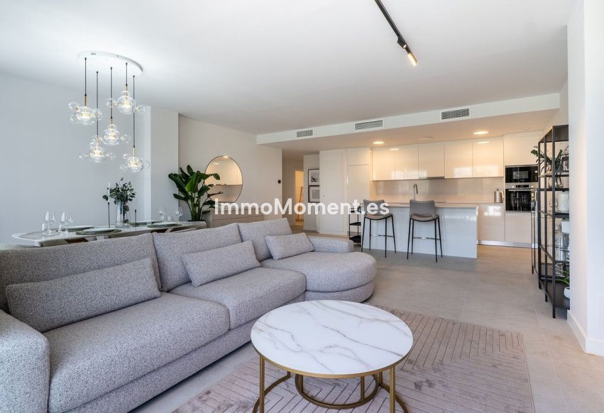 Reventa - Apartamento - Estepona  - Estepona Centro