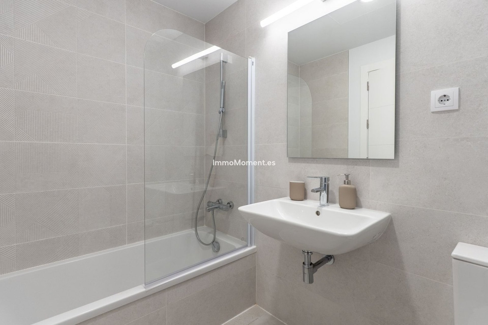 Reventa - Apartamento - Estepona  - Estepona Centro