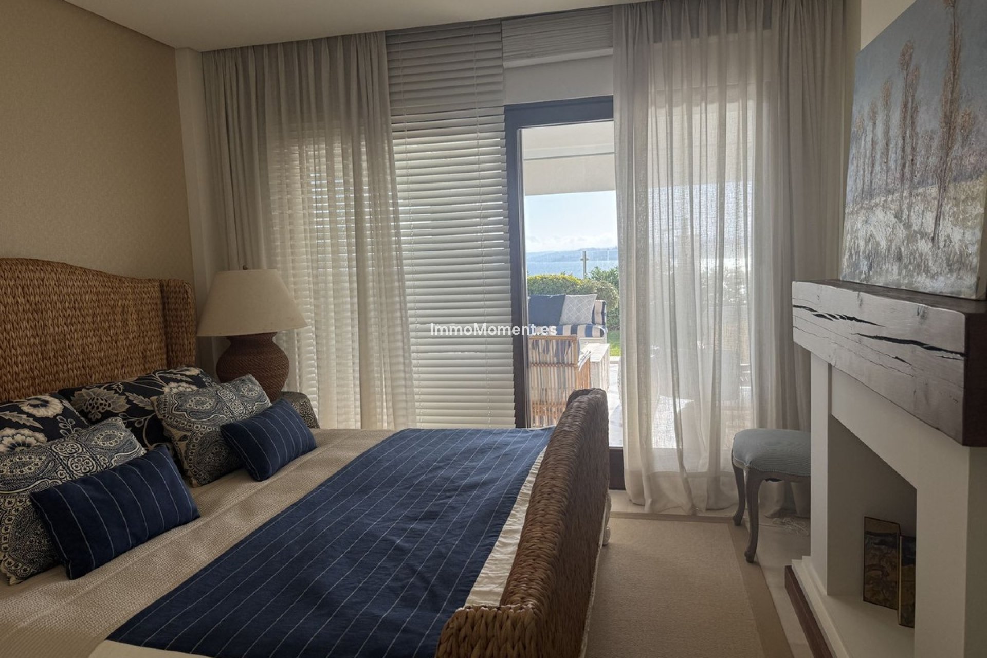 Reventa - Apartamento - Estepona  - Estepona Centro