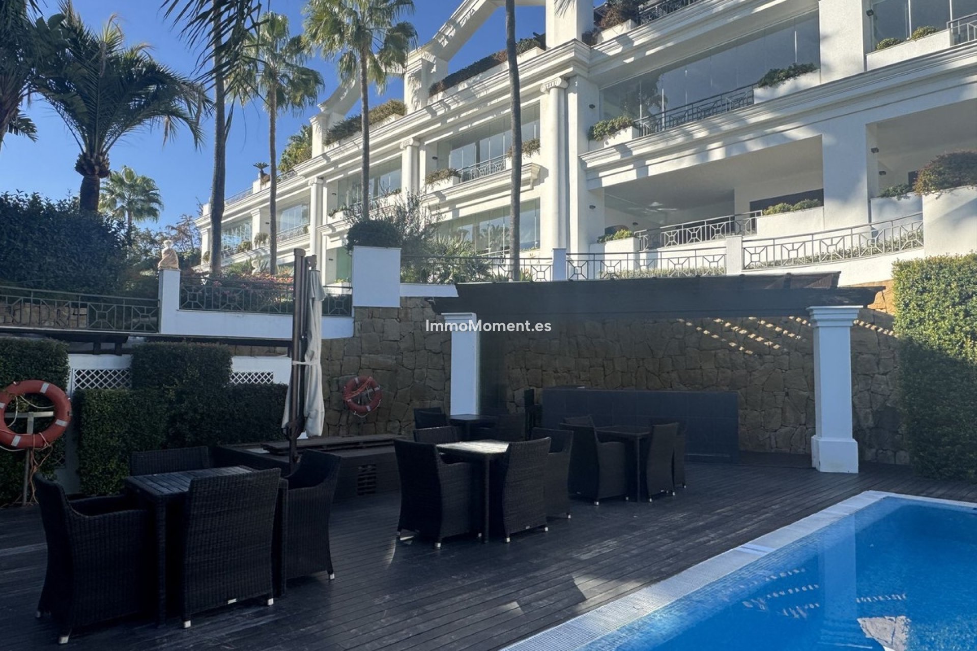 Reventa - Apartamento - Estepona  - Estepona Centro