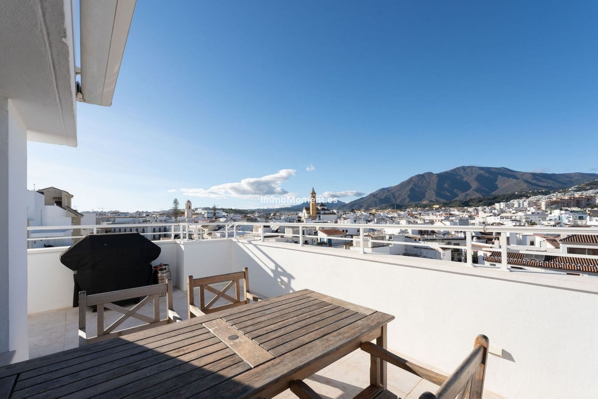 Reventa - Apartamento - Estepona  - Estepona Centro