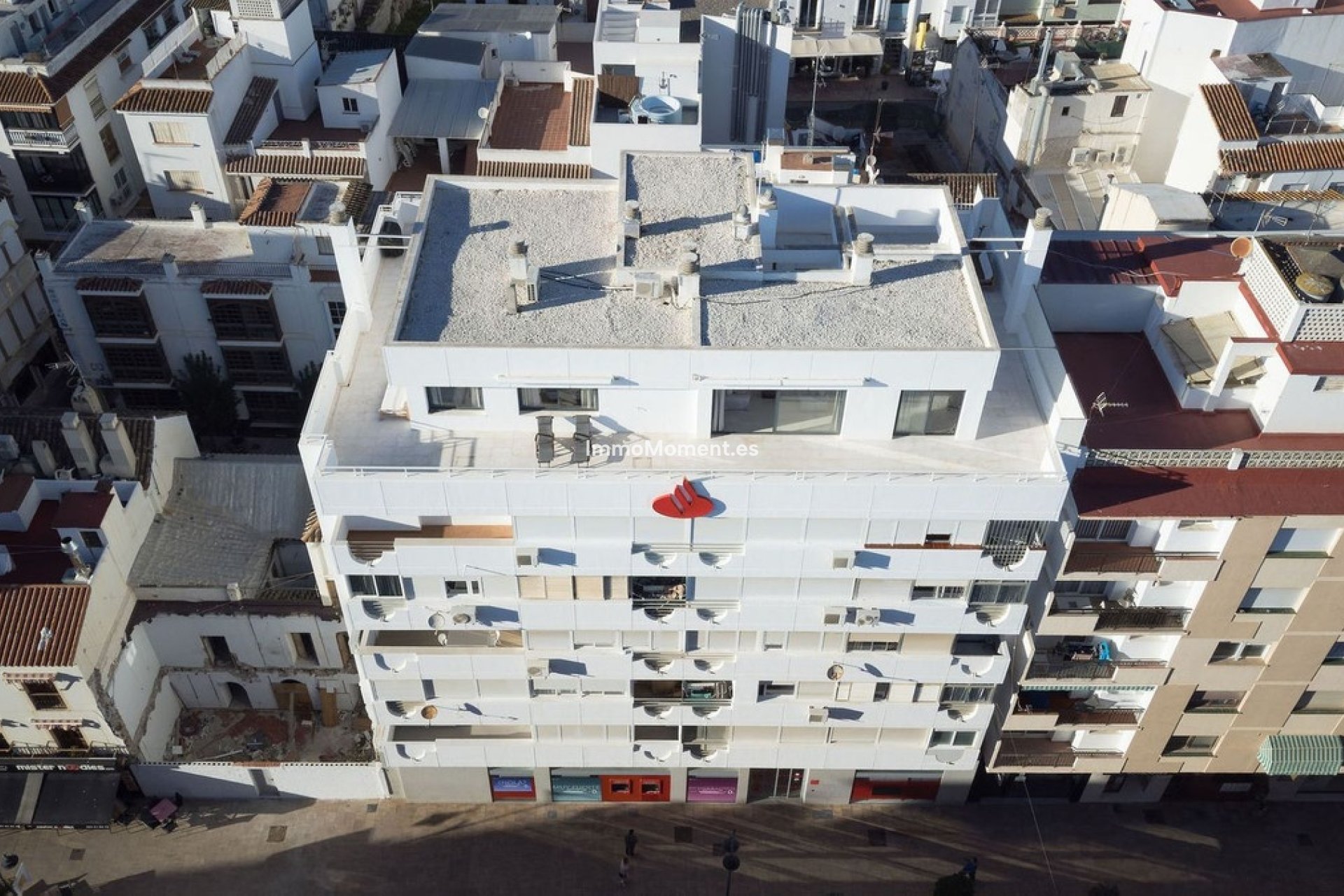 Reventa - Apartamento - Estepona  - Estepona Centro