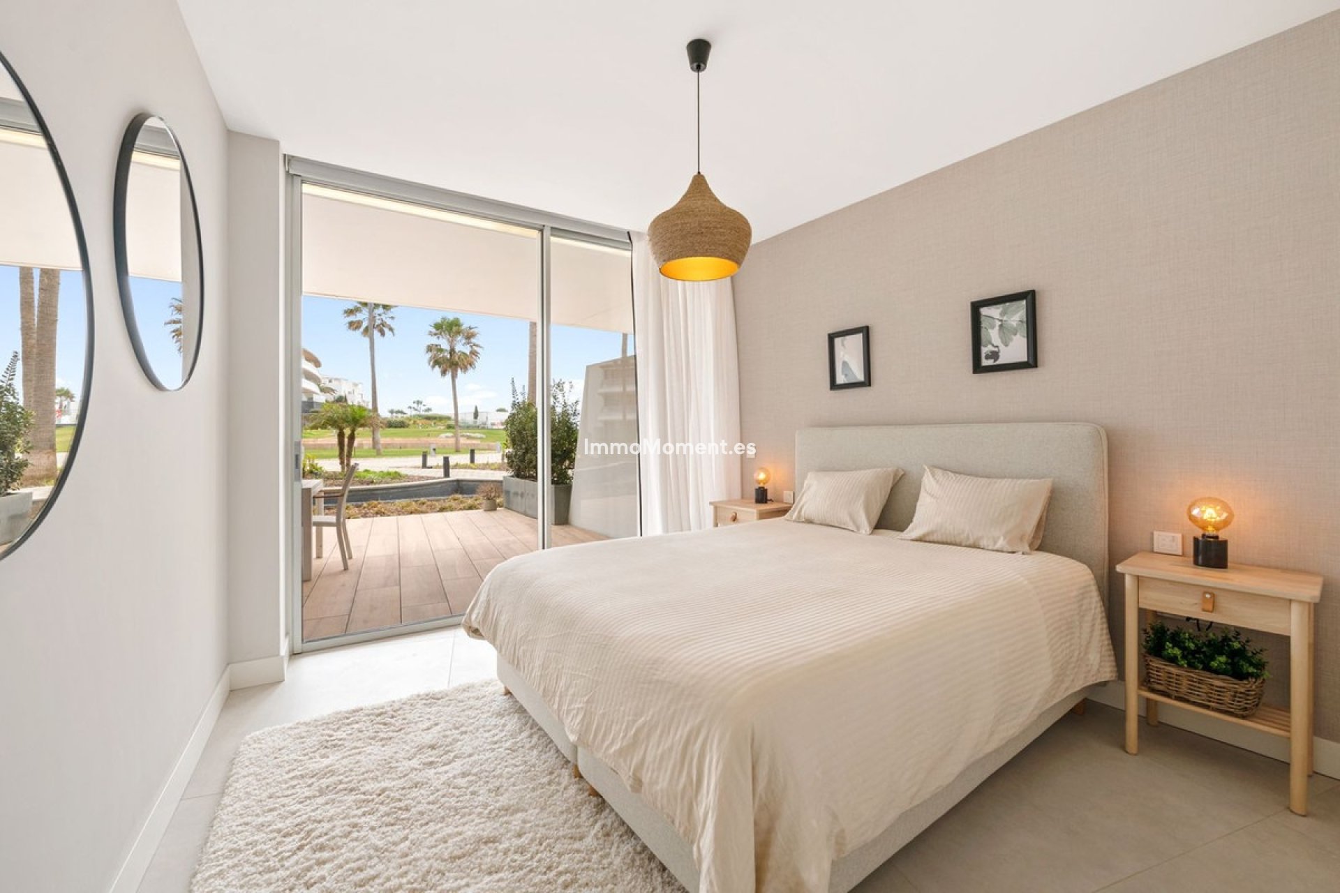 Reventa - Apartamento - Estepona  - Estepona Centro