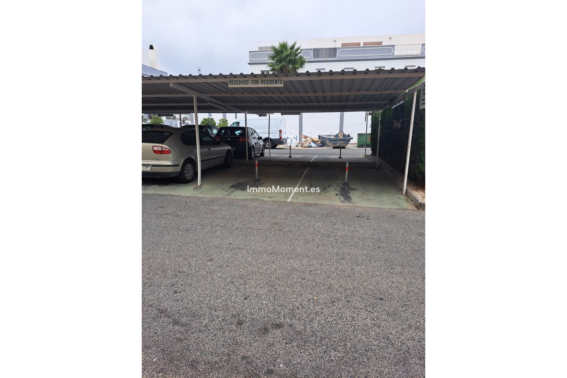 Reventa - Apartamento - Estepona  - Estepona Centro