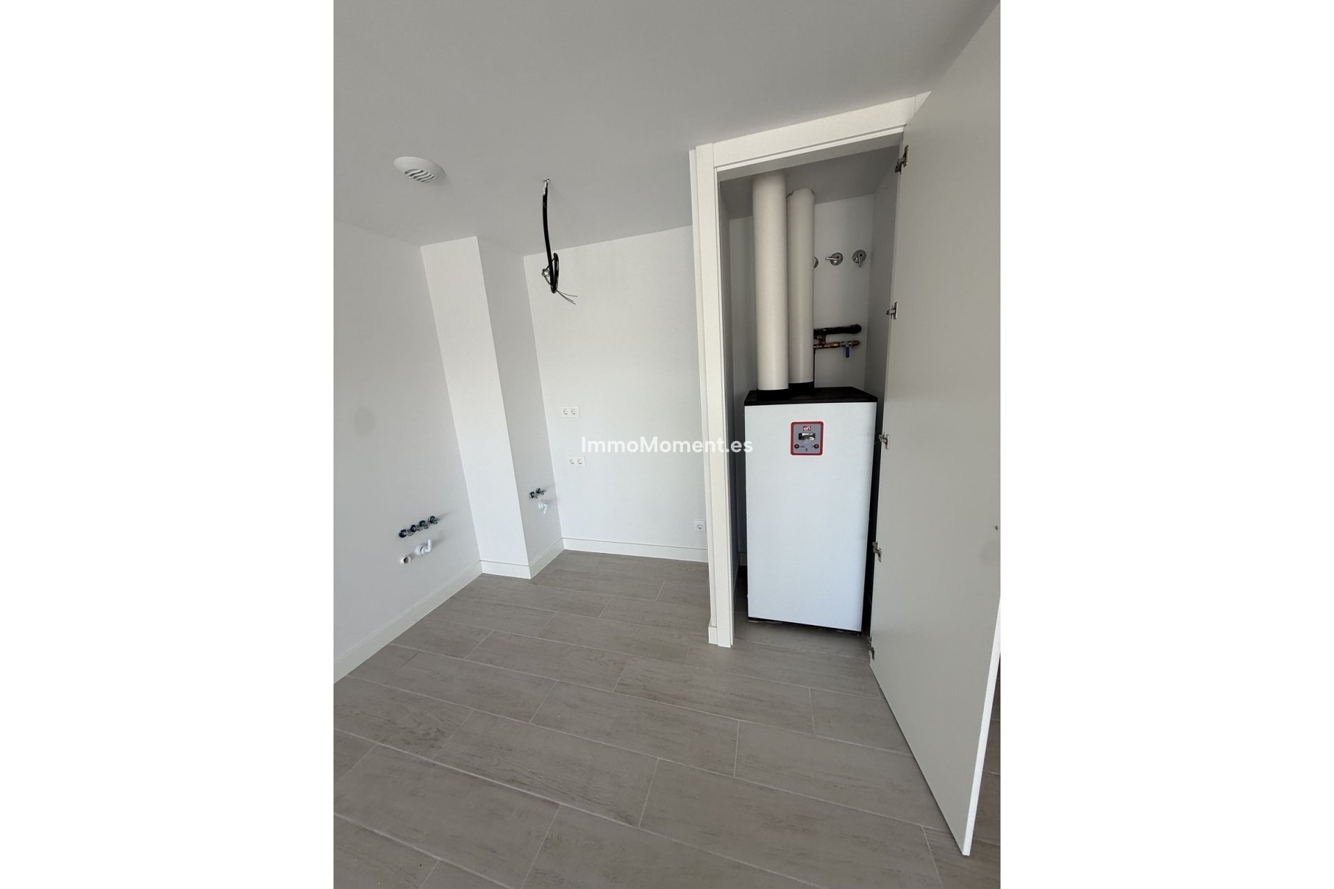 Reventa - Apartamento - Estepona  - Estepona Centro