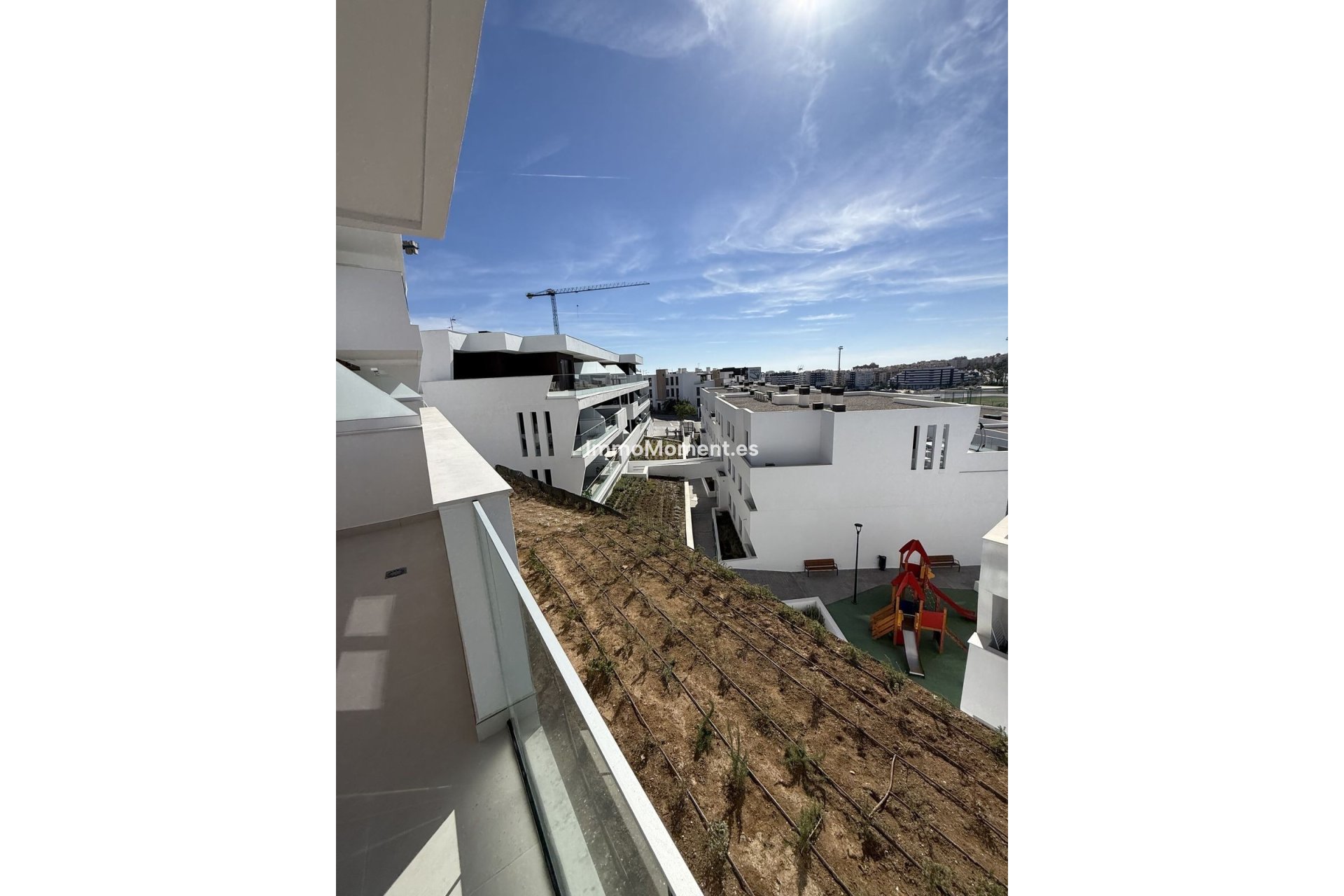 Reventa - Apartamento - Estepona  - Estepona Centro