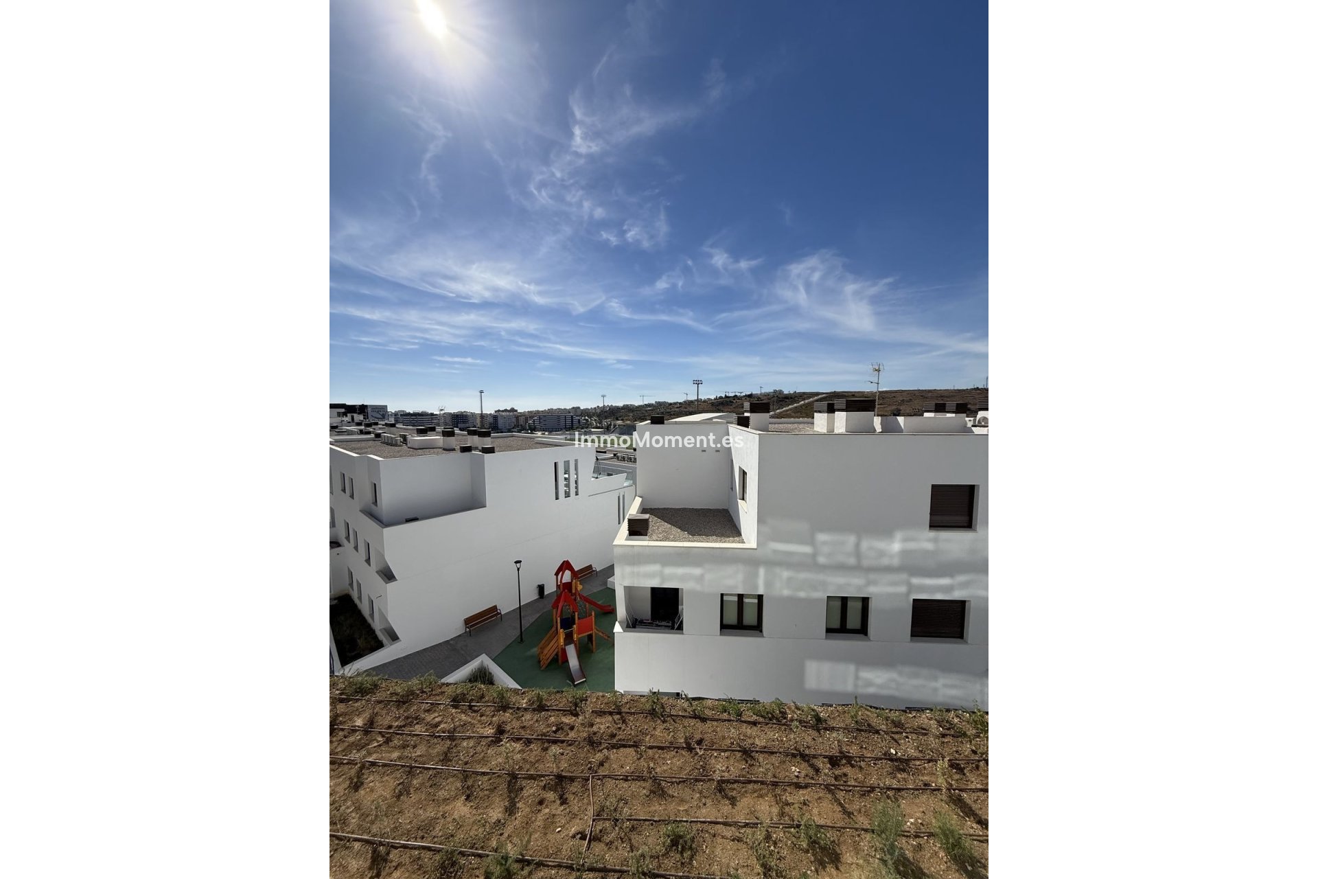 Reventa - Apartamento - Estepona  - Estepona Centro