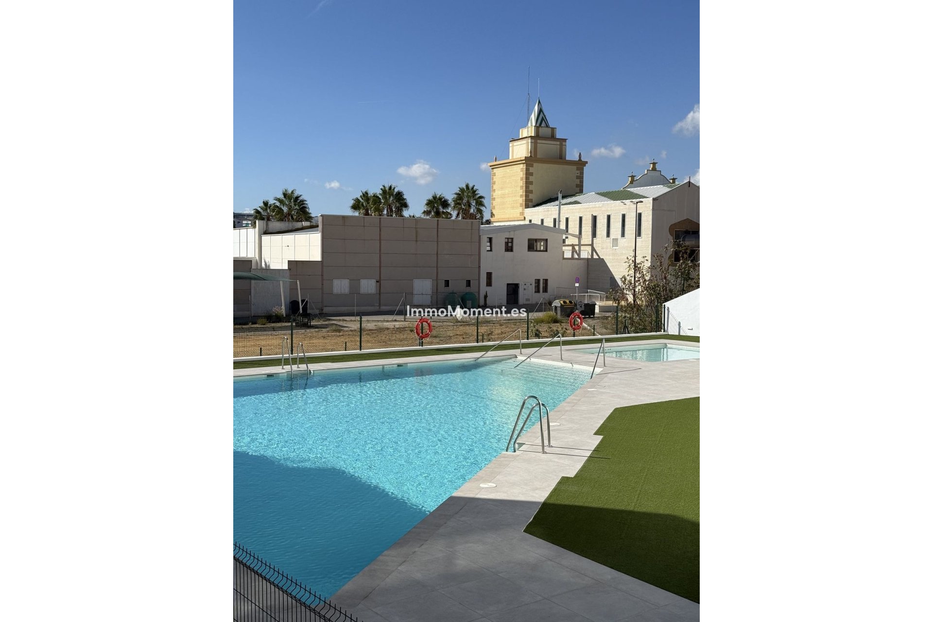 Reventa - Apartamento - Estepona  - Estepona Centro