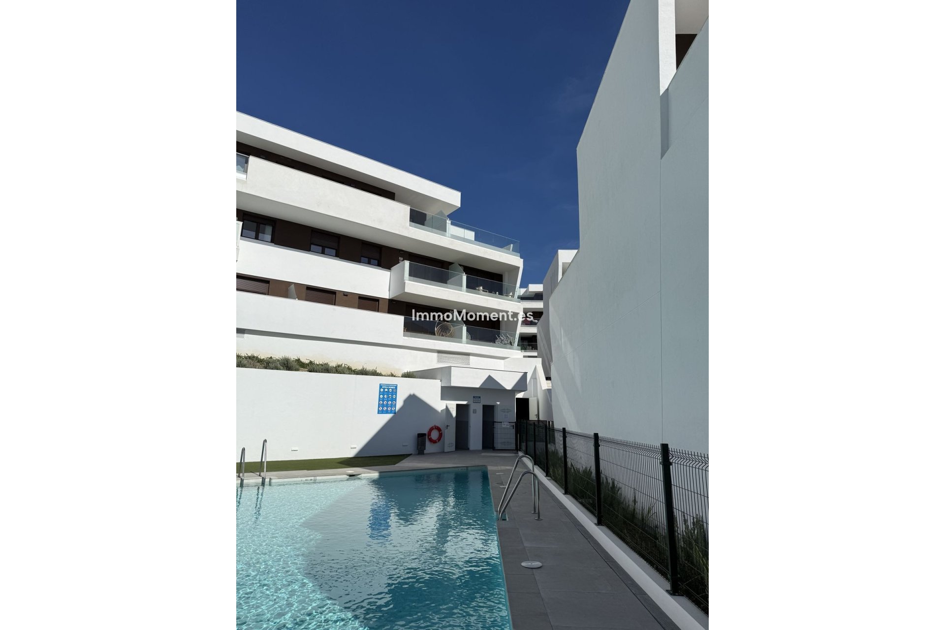 Reventa - Apartamento - Estepona  - Estepona Centro