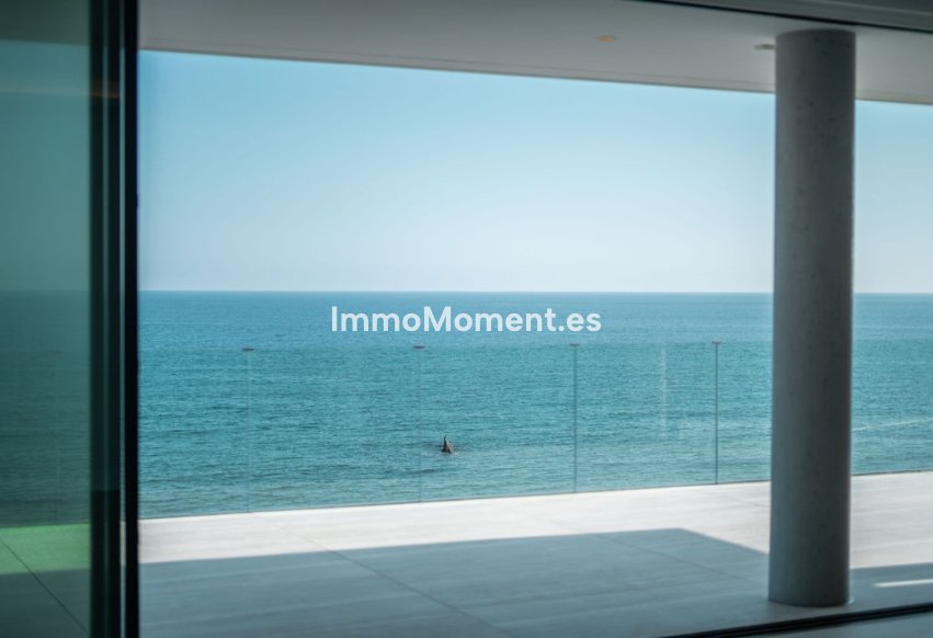 Reventa - Apartamento - Estepona  - Estepona Centro